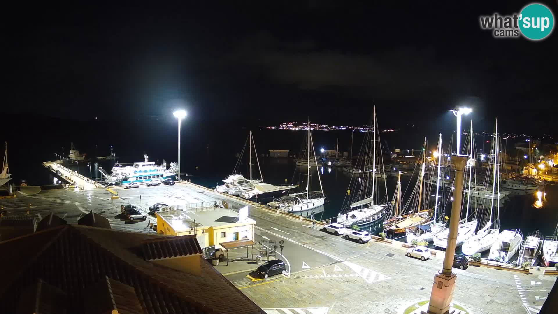 Cala Gavetta | La Maddalena – Sardinien