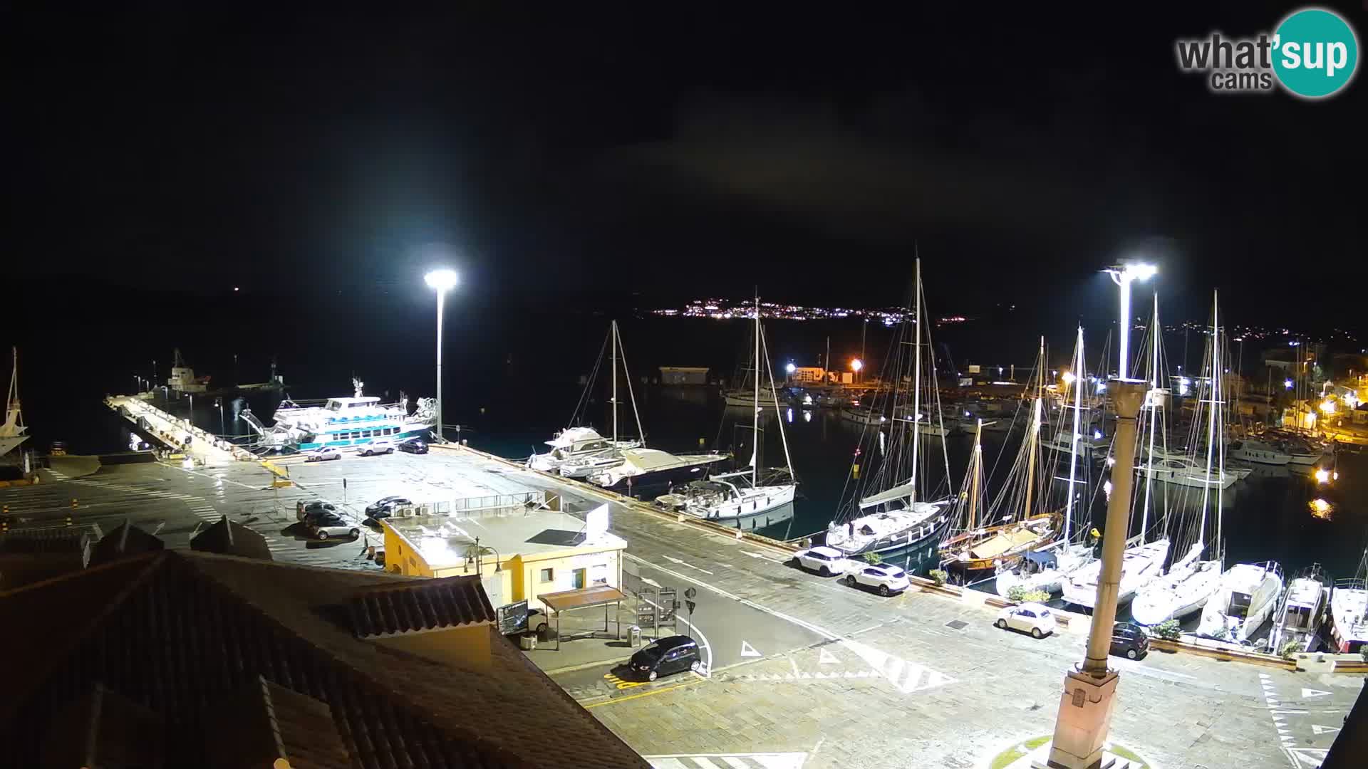 Cala Gavetta | La Maddalena – Sardinija