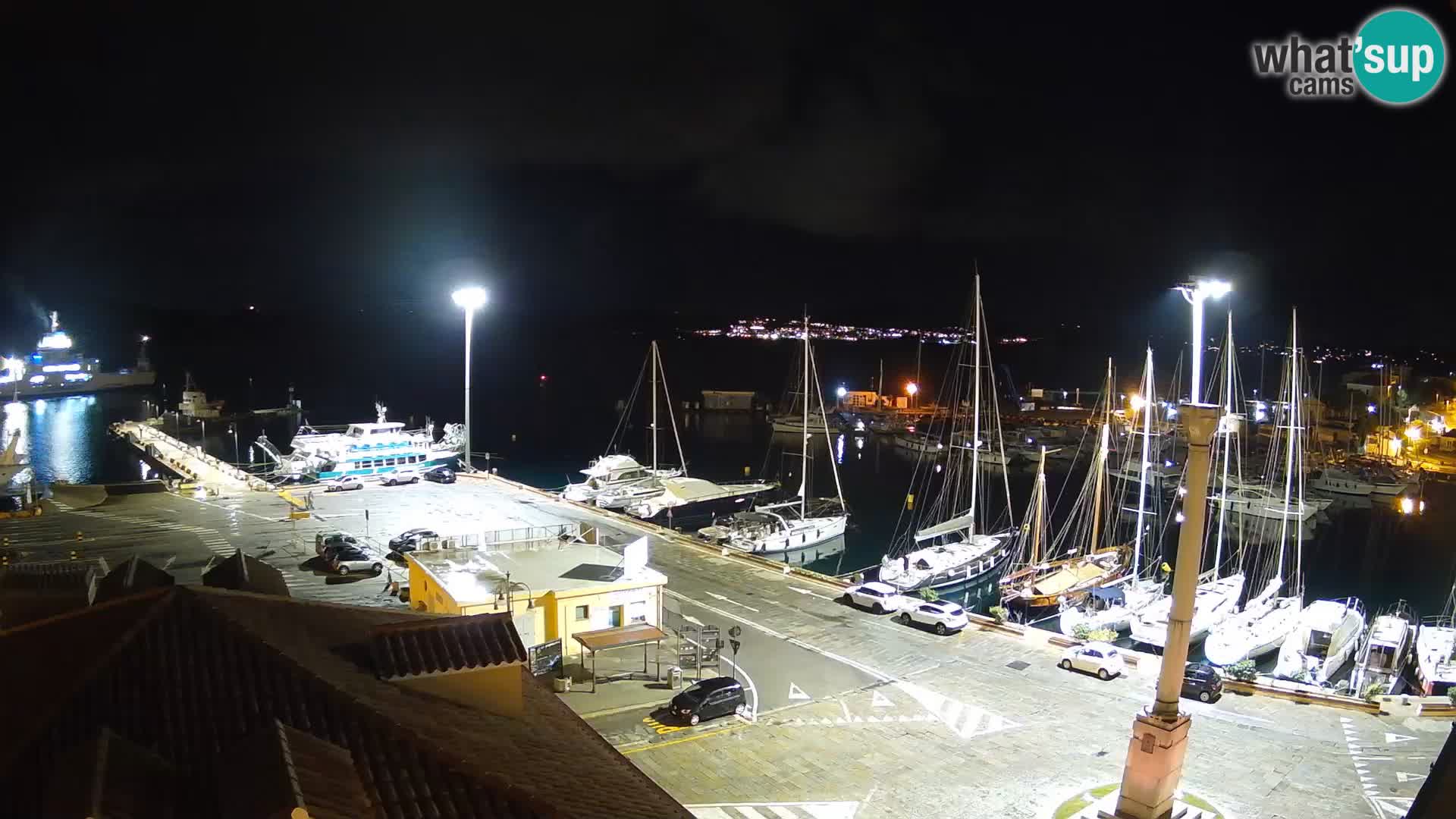 Cala Gavetta | La Maddalena – Cerdeña