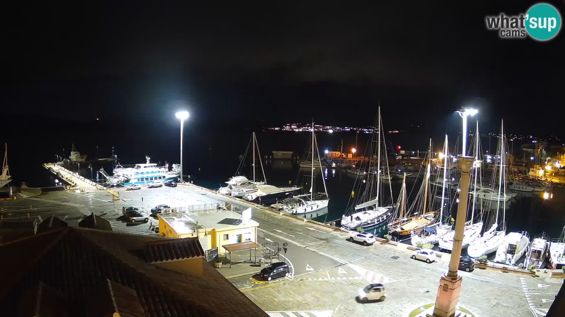 Cala Gavetta | La Maddalena – Cerdeña