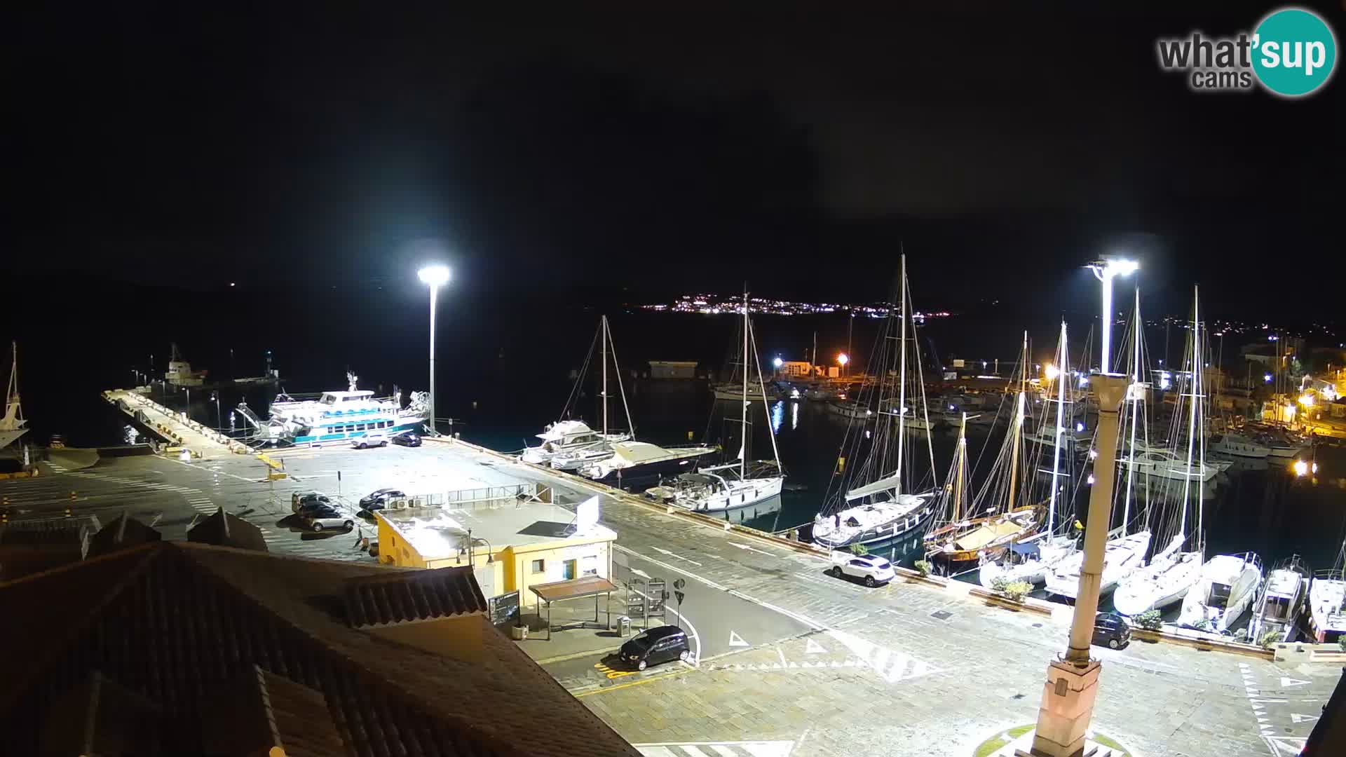 Cala Gavetta | La Maddalena – Sardinija