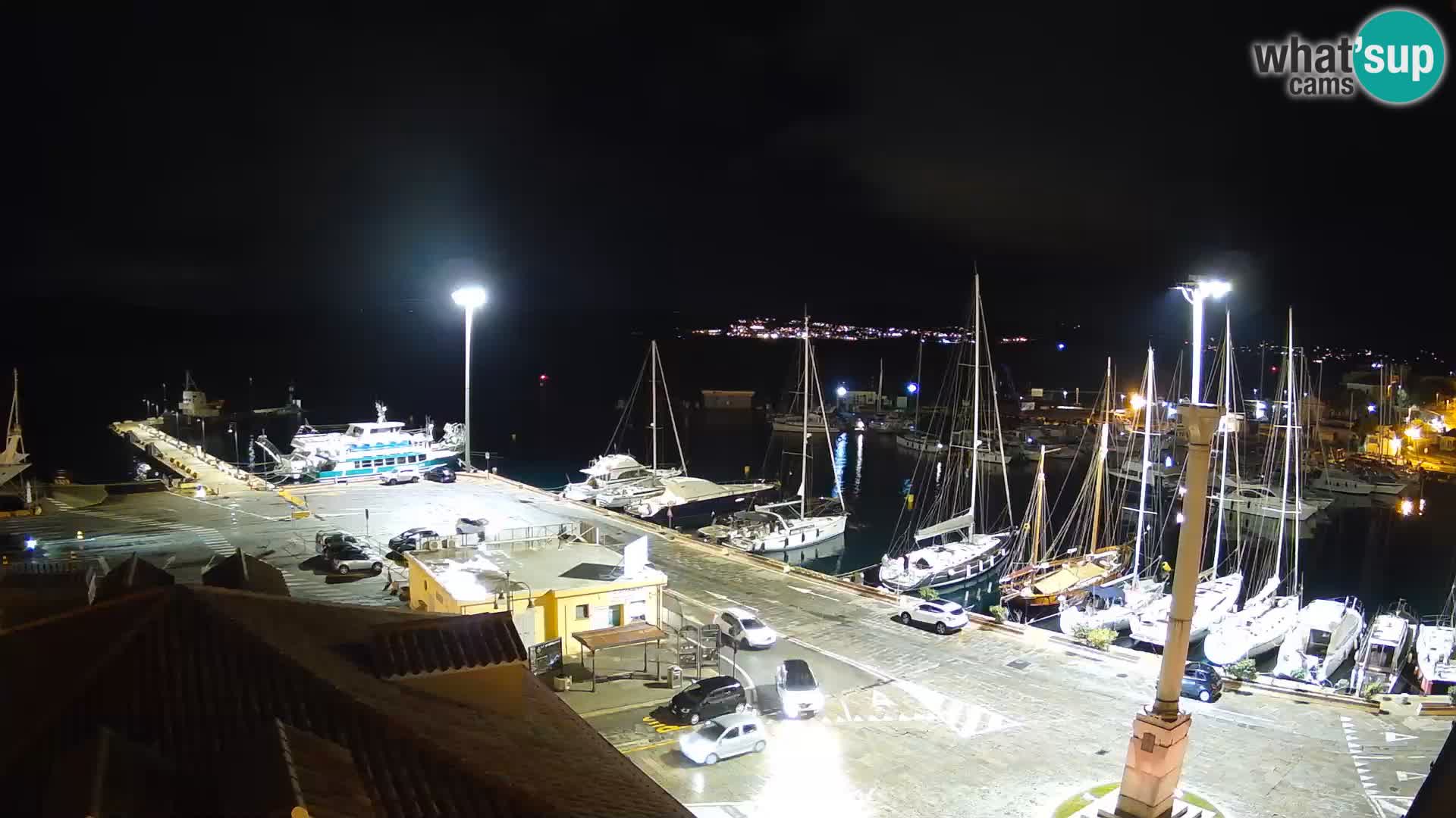 Cala Gavetta | La Maddalena – Sardegna