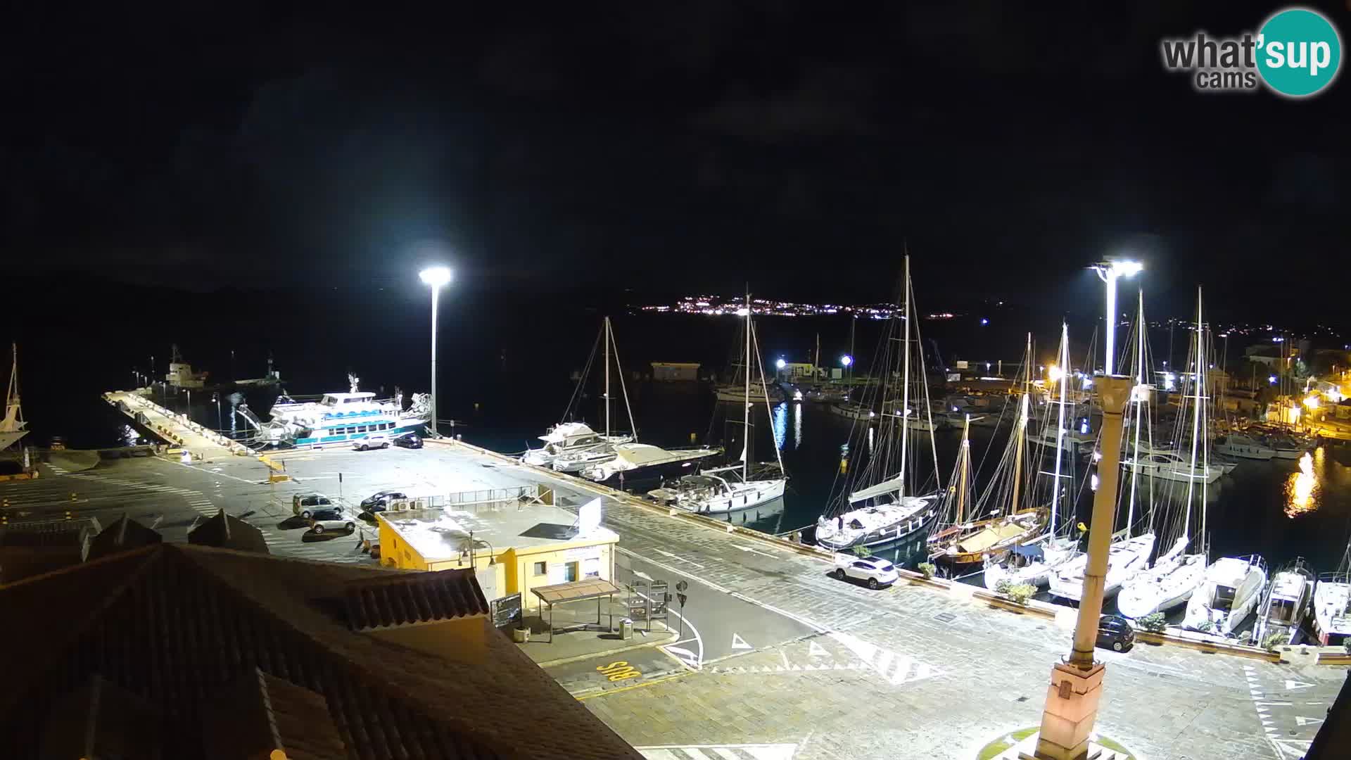 Cala Gavetta | La Maddalena – Cerdeña