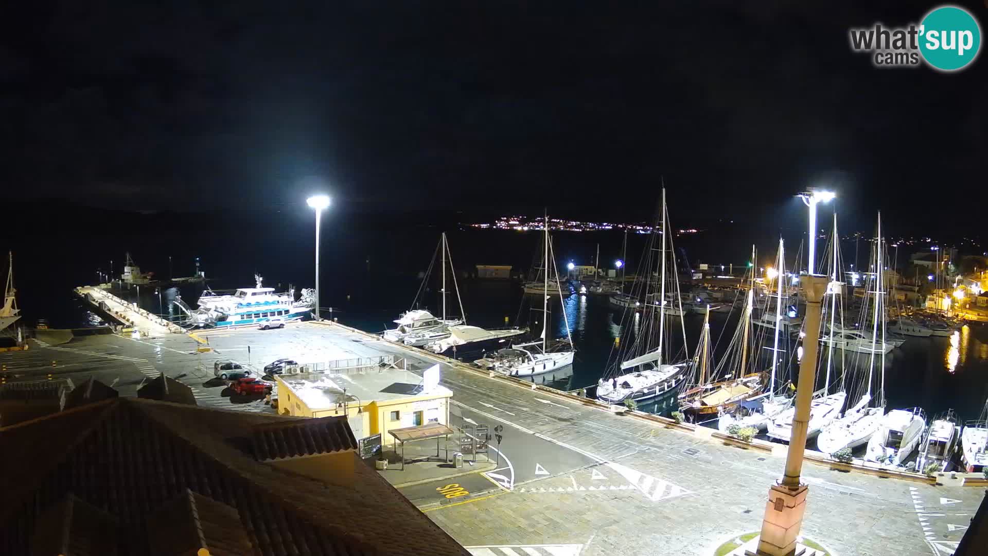 Cala Gavetta | La Maddalena – Cerdeña