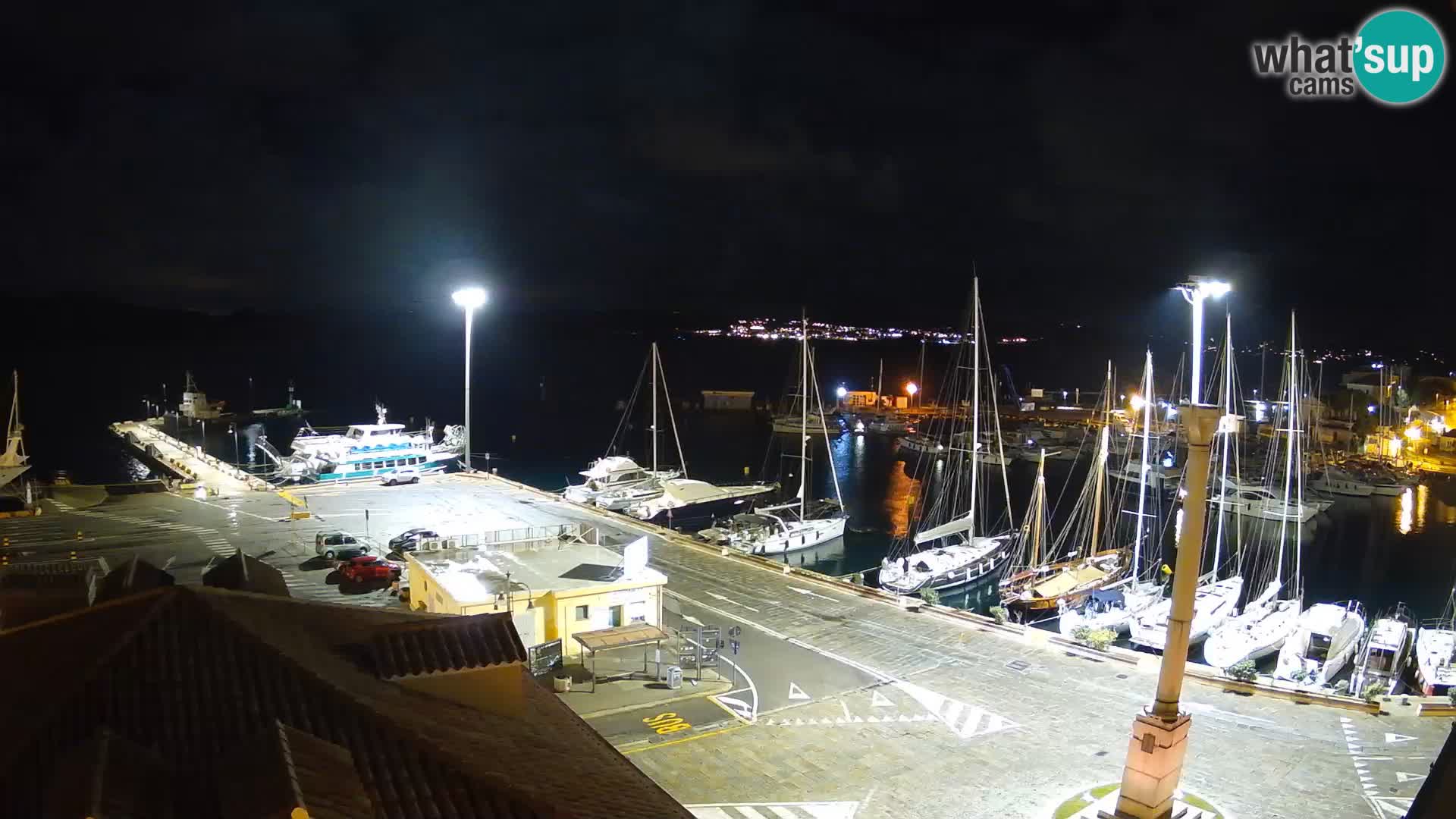 Cala Gavetta | La Maddalena – Cerdeña