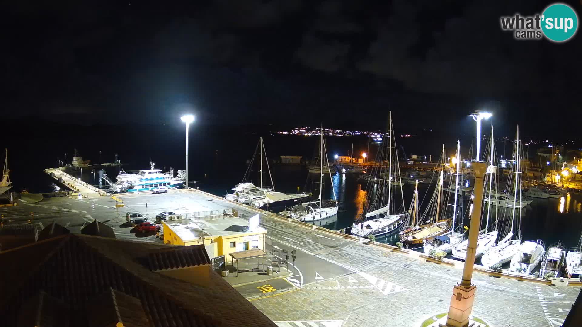 Cala Gavetta | La Maddalena – Cerdeña