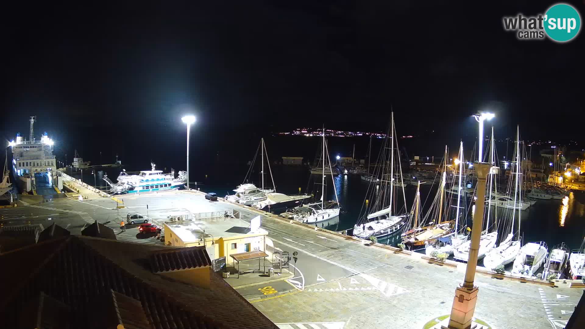 Cala Gavetta | La Maddalena – Sardinija