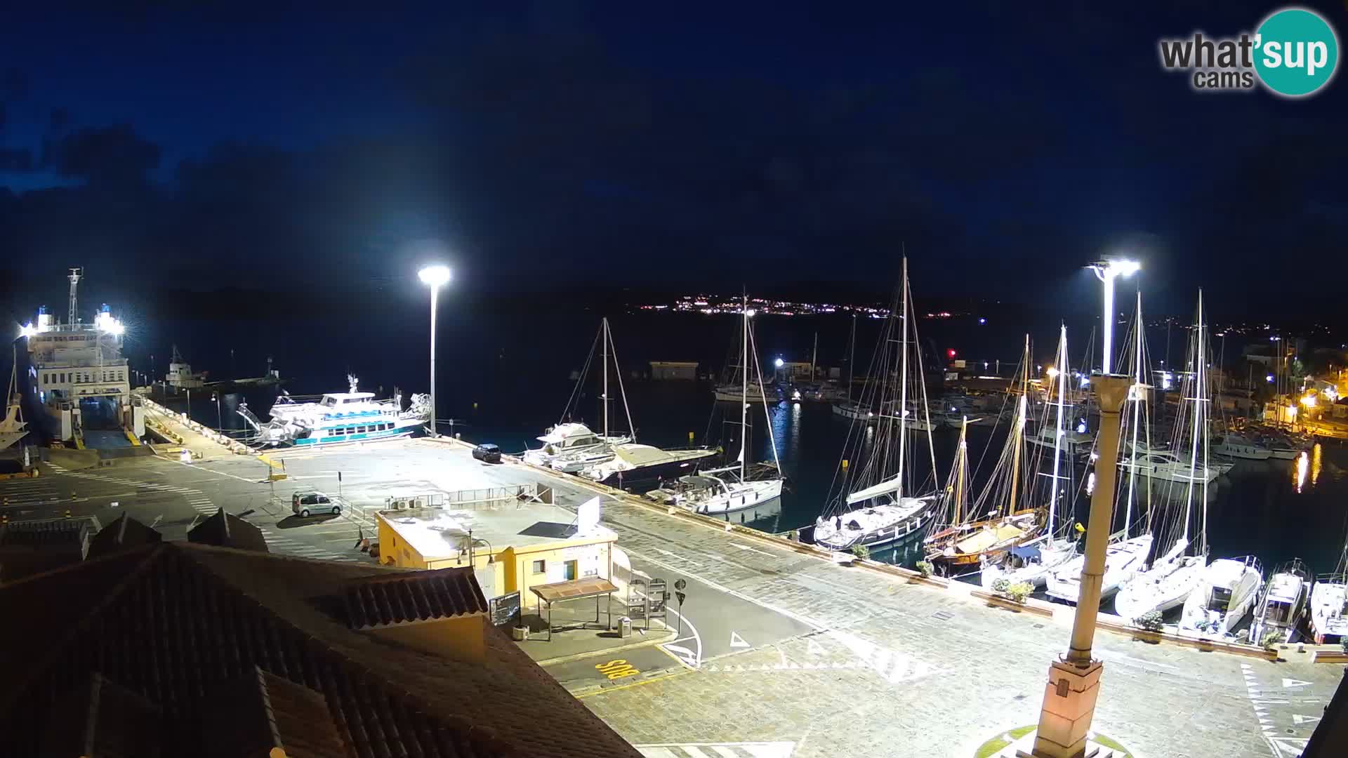 Cala Gavetta | La Maddalena – Sardinija