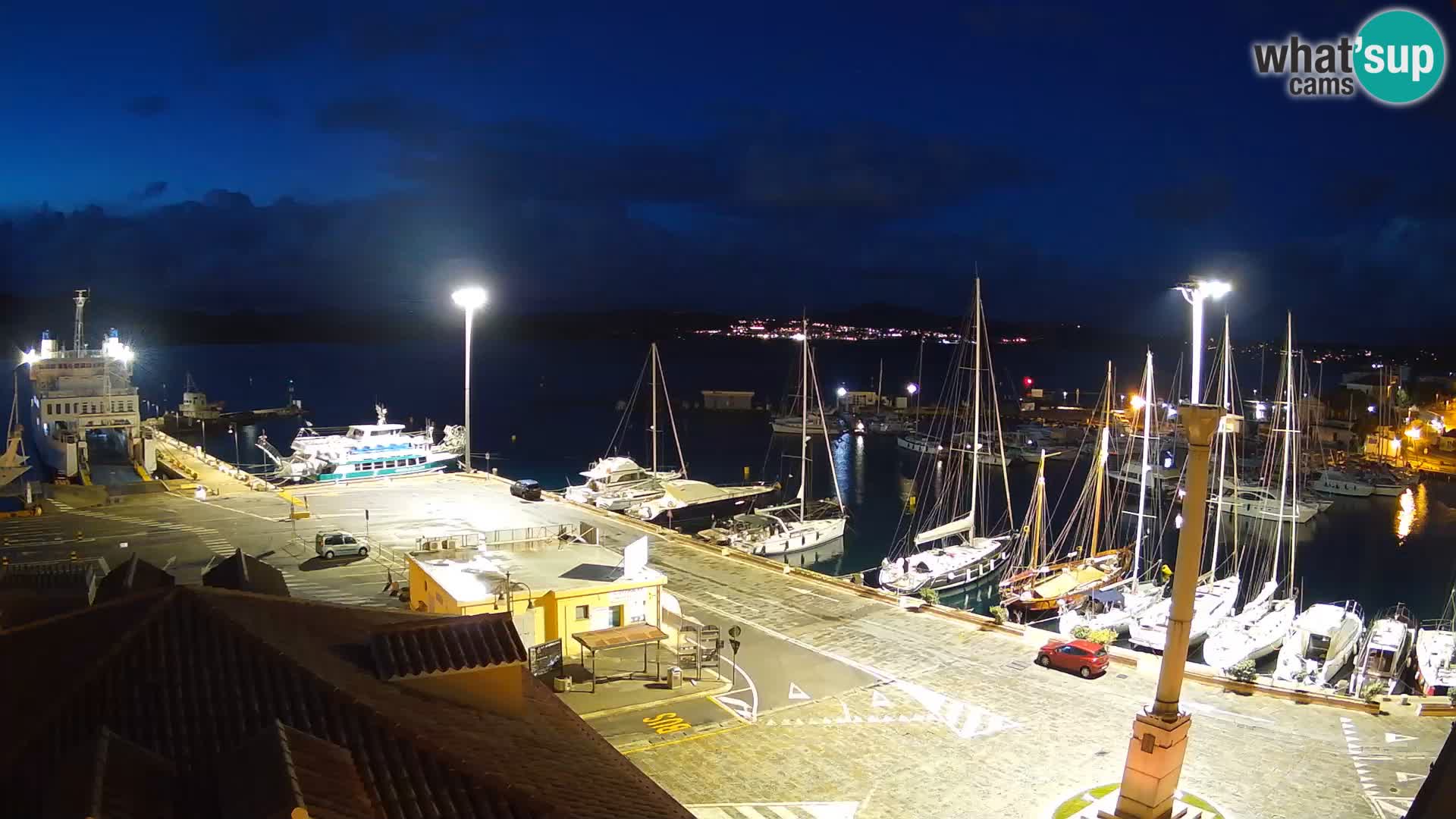 Cala Gavetta | La Maddalena – Sardinia