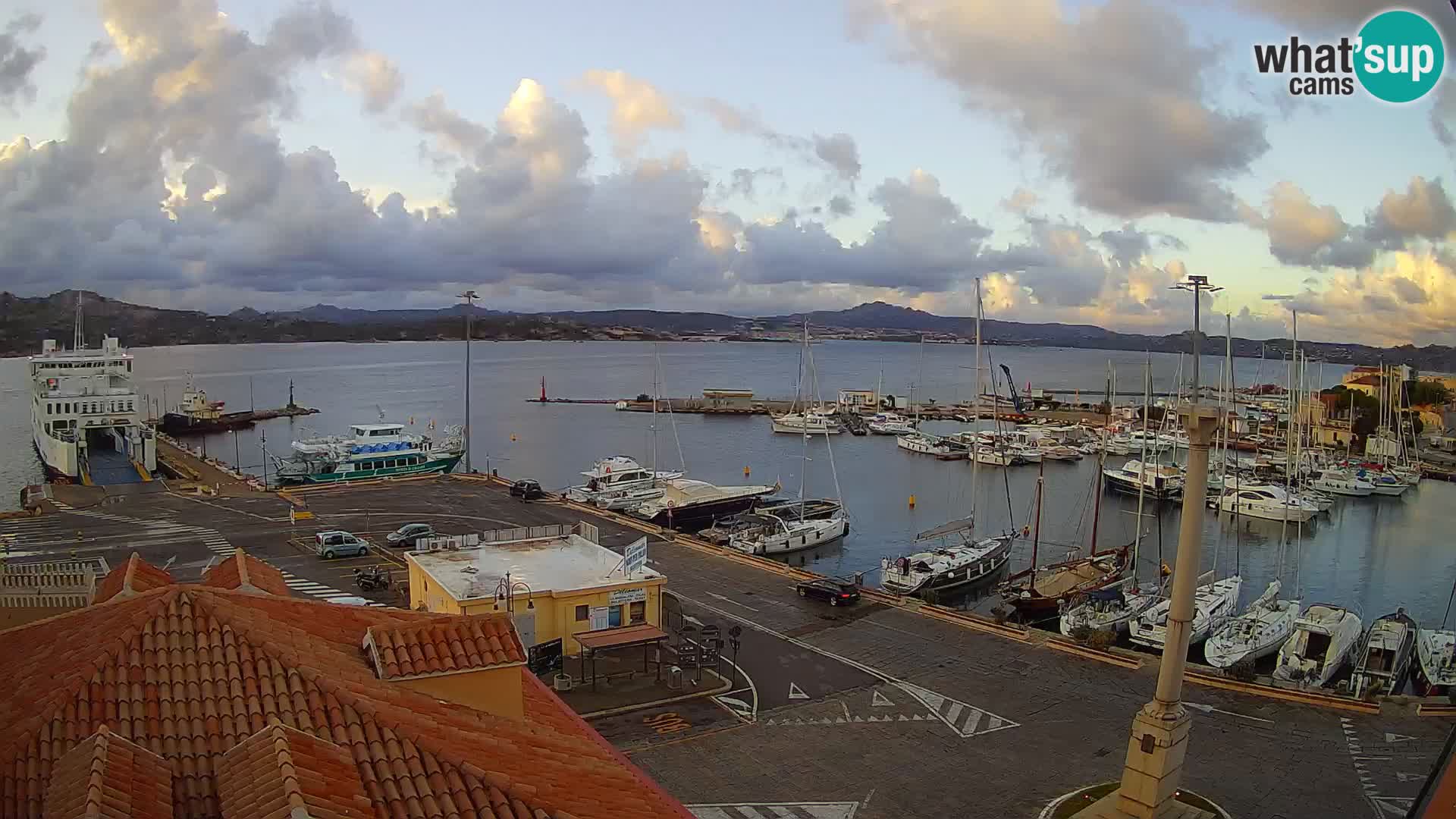 Cala Gavetta | La Maddalena – Cerdeña