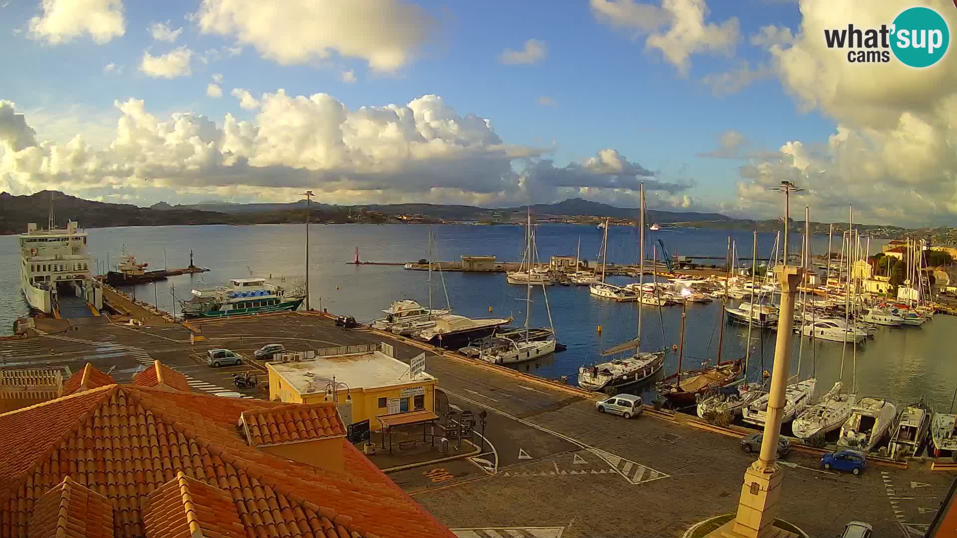 Cala Gavetta | La Maddalena – Sardegna