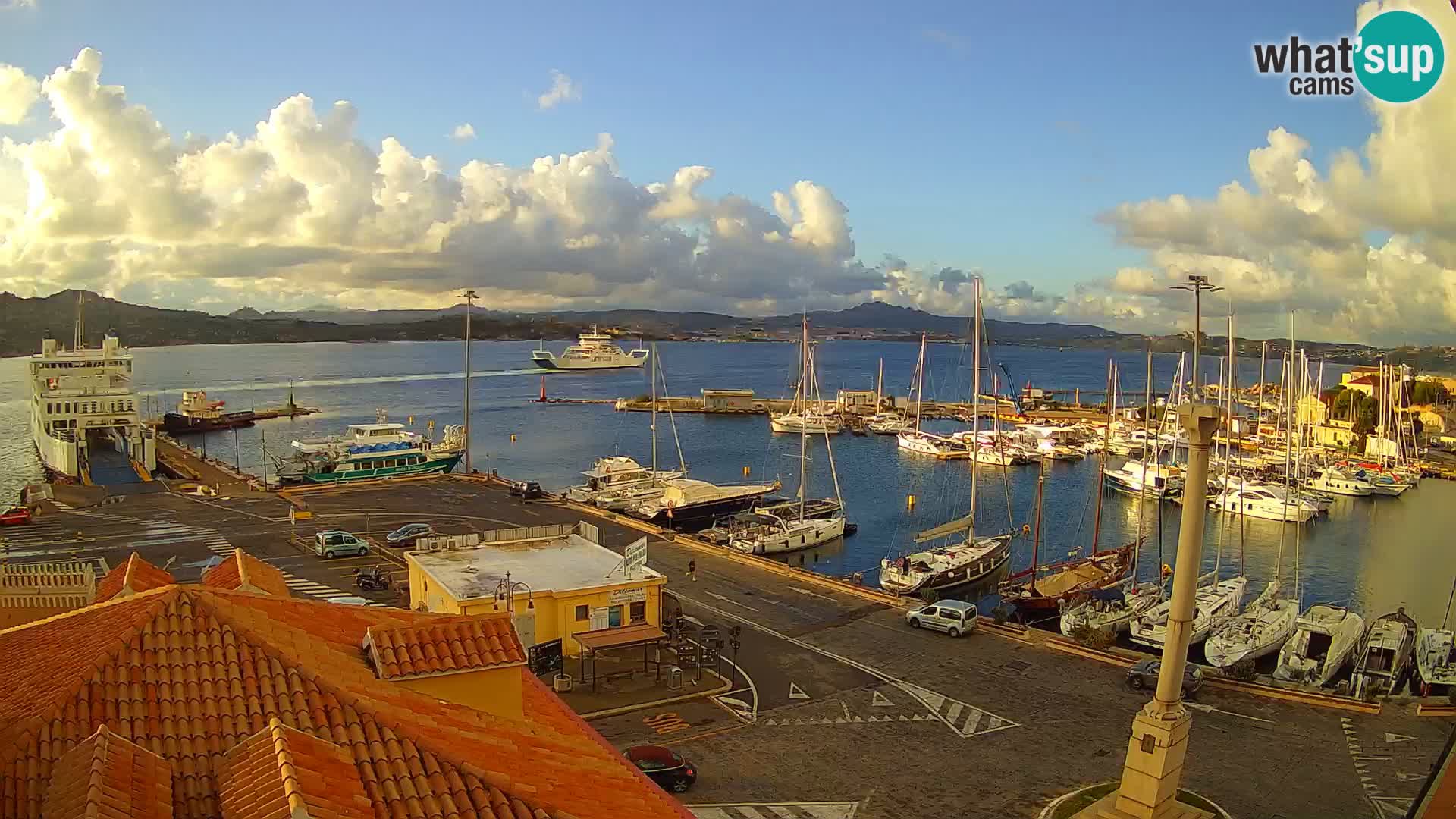 Cala Gavetta | La Maddalena – Sardaigne