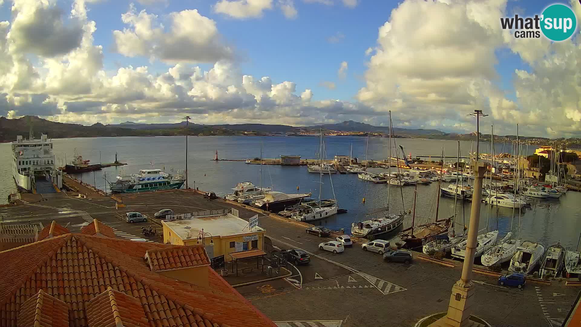 Cala Gavetta | La Maddalena – Sardegna