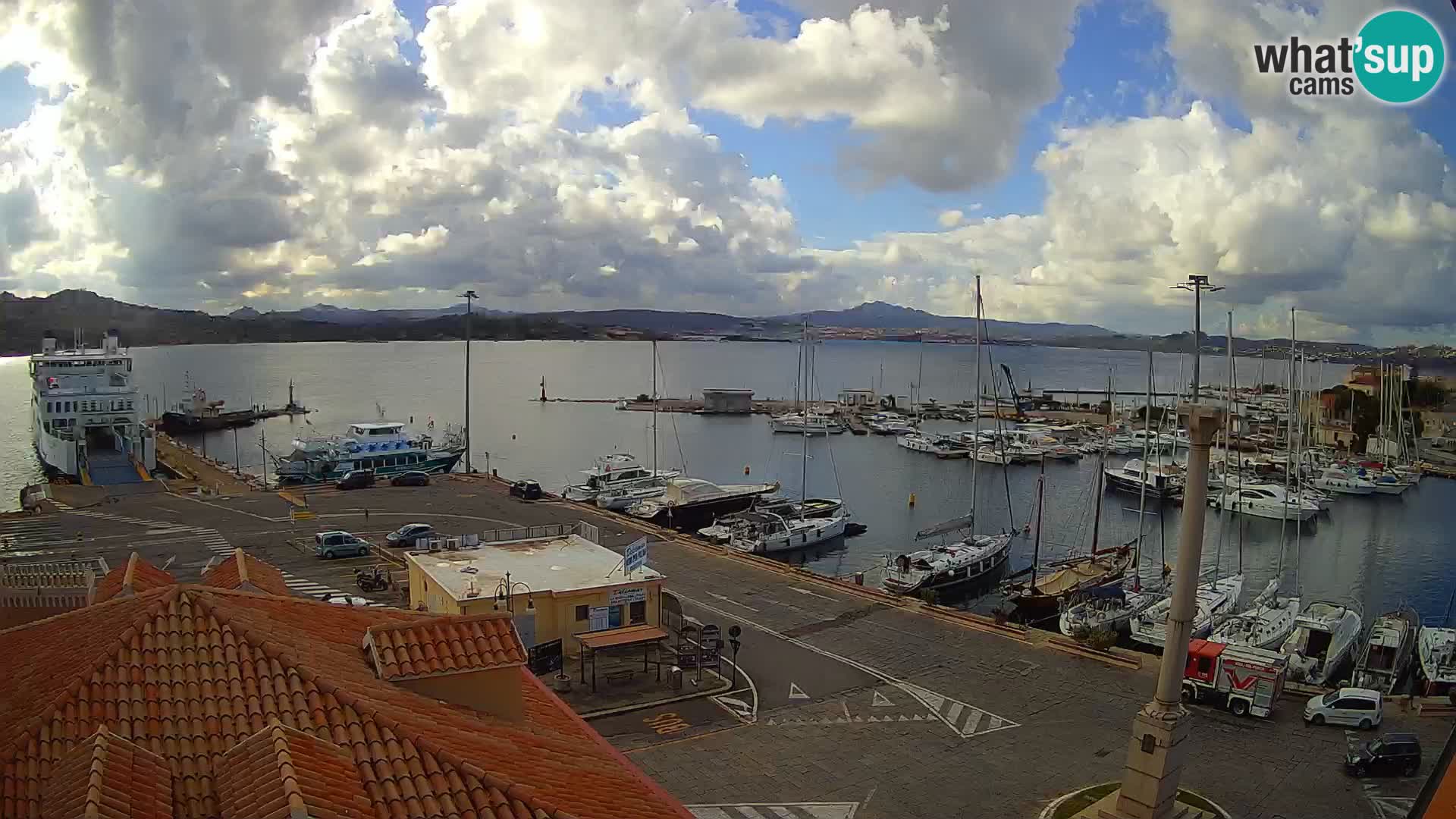 Cala Gavetta | La Maddalena – Sardinien