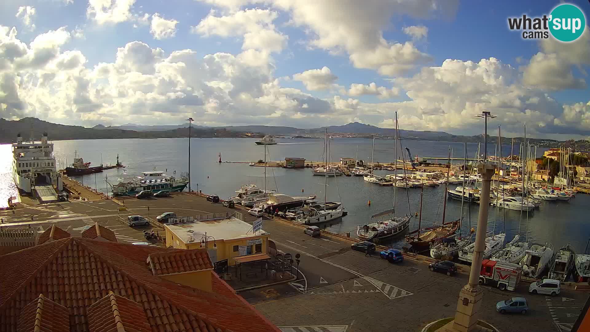 Cala Gavetta | La Maddalena – Sardinia