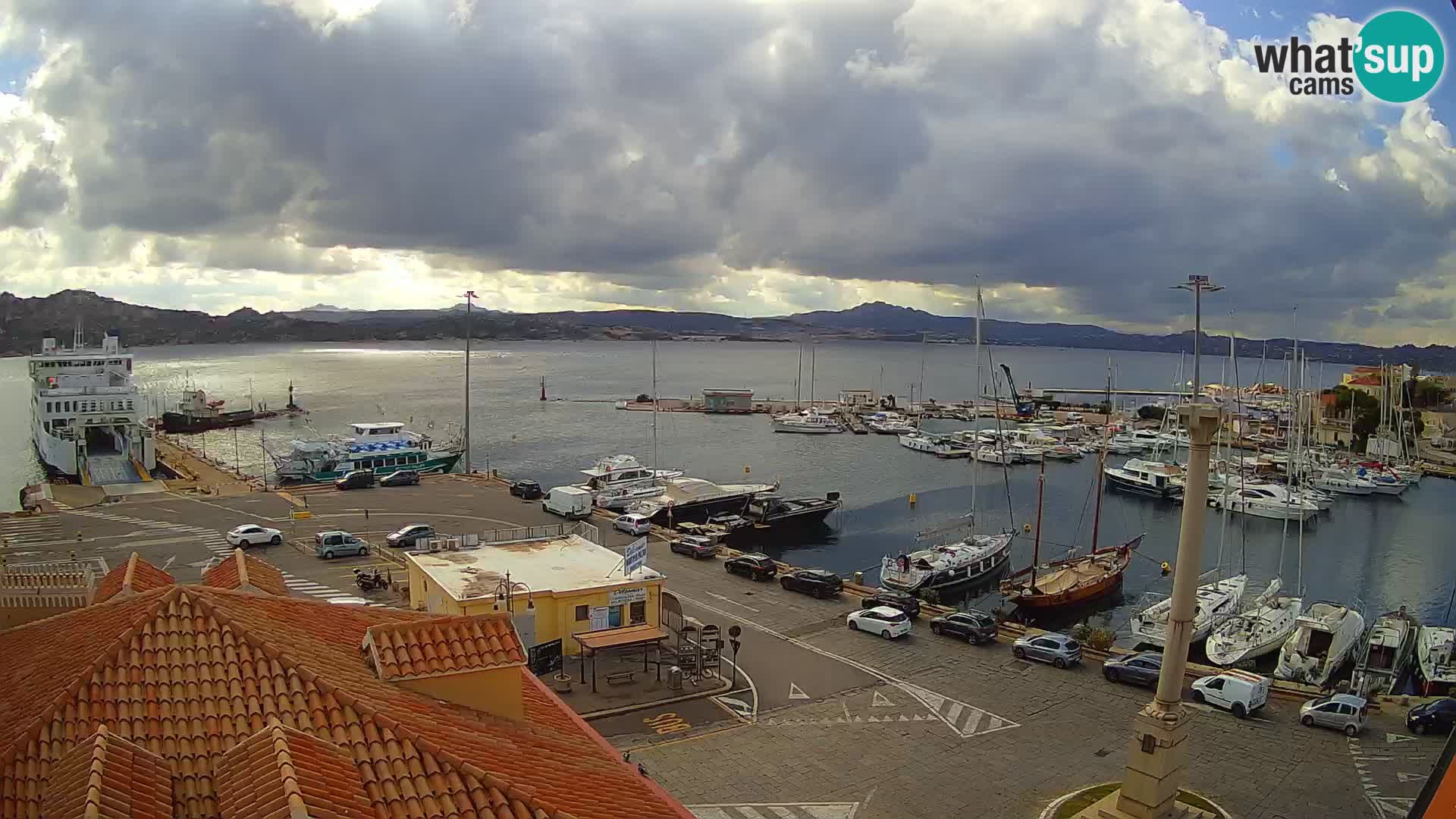 Cala Gavetta | La Maddalena – Sardinien