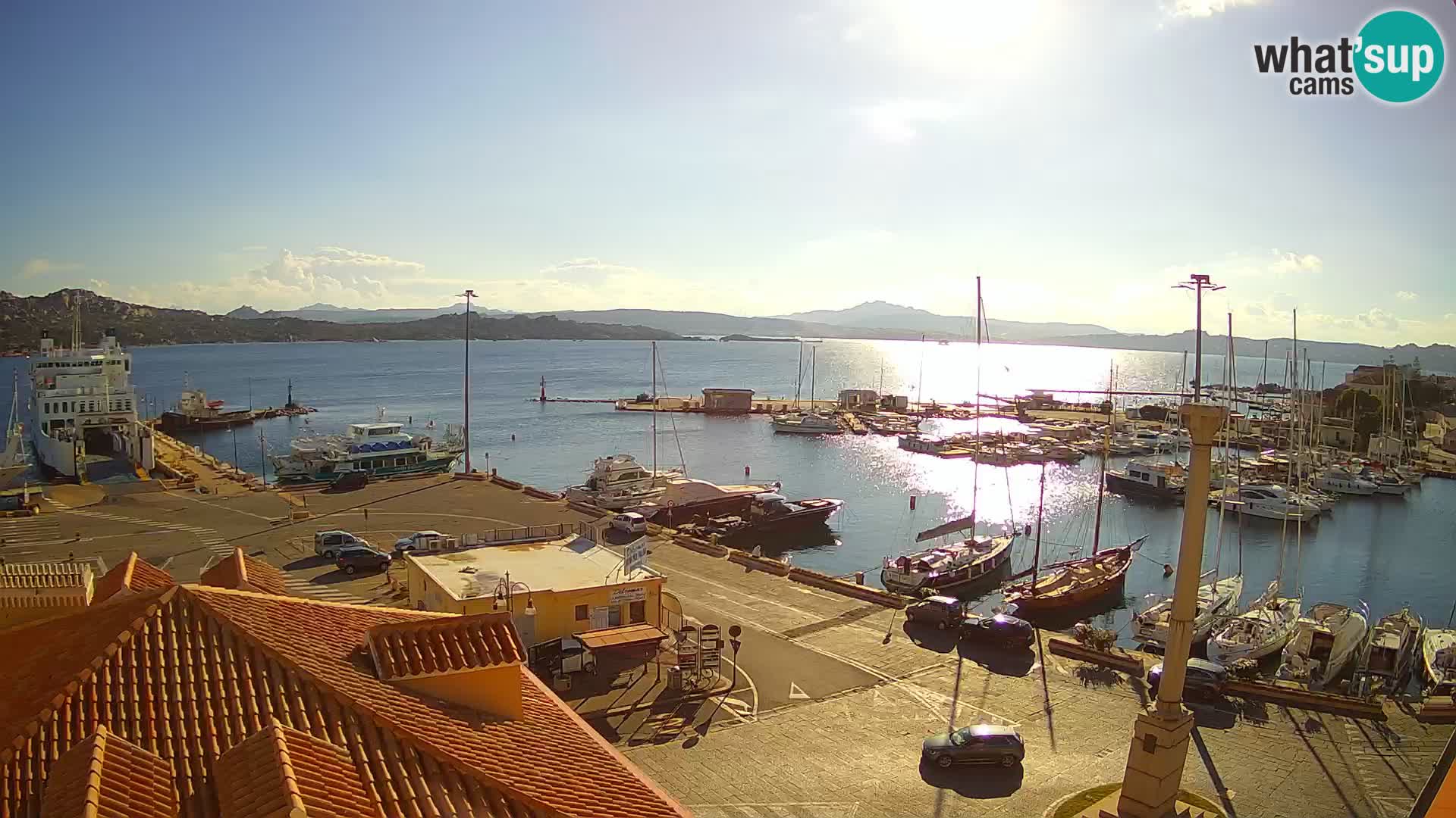 Cala Gavetta | La Maddalena – Sardinia
