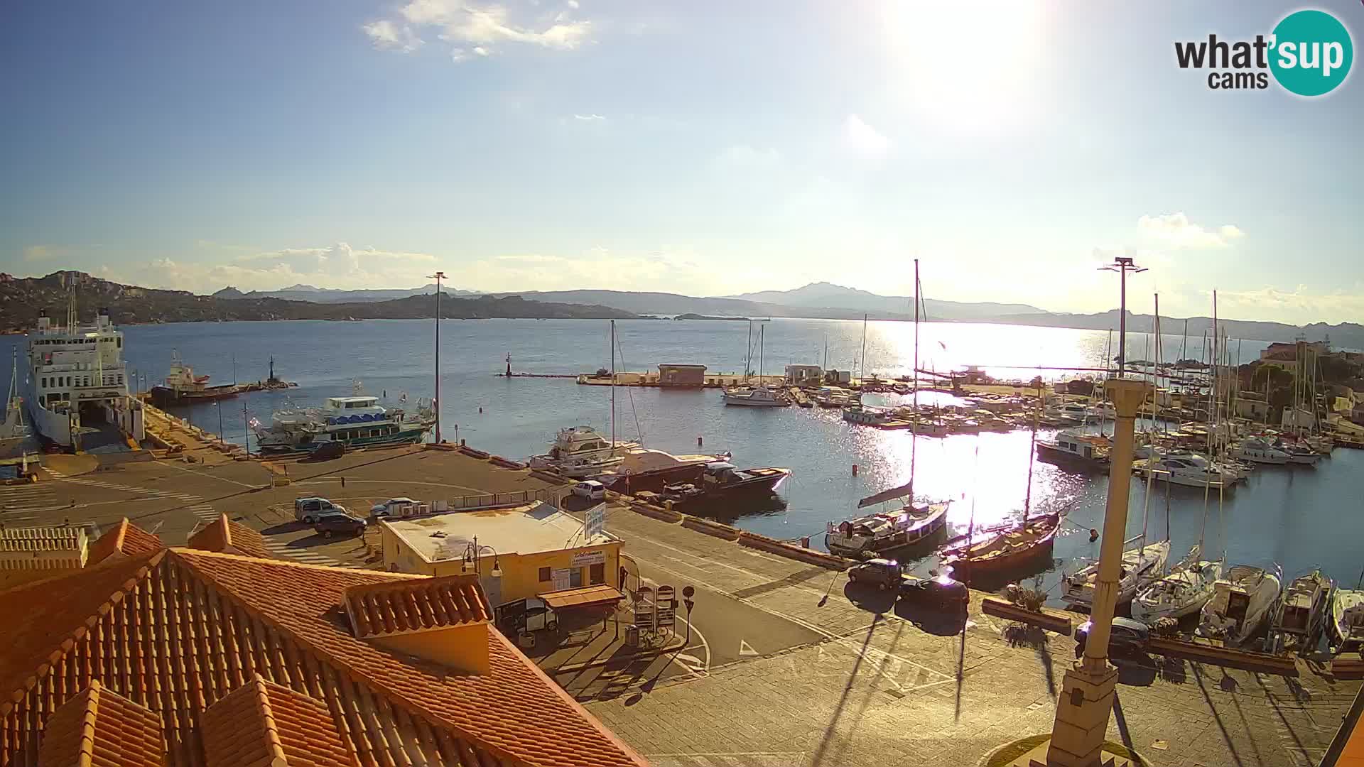 Cala Gavetta | La Maddalena – Sardinija