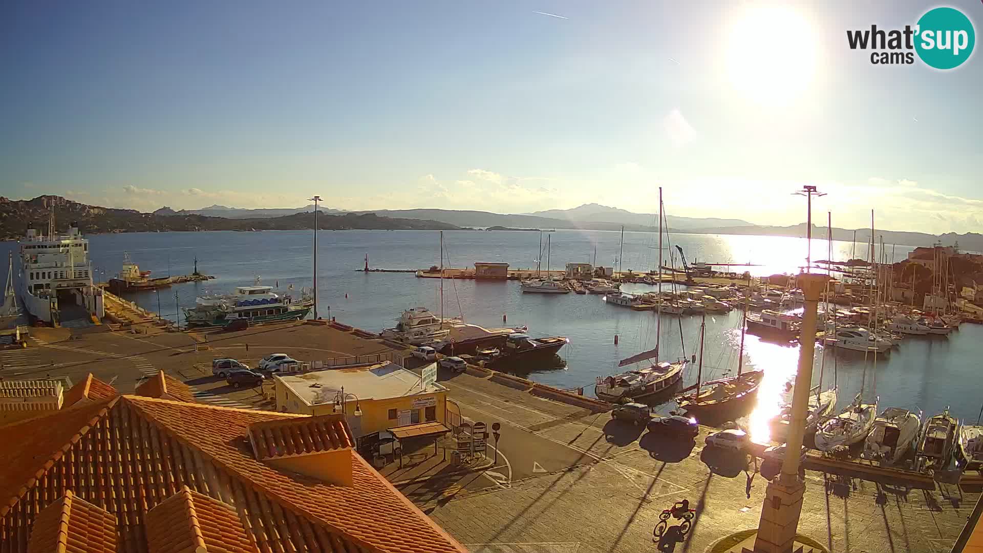 Cala Gavetta | La Maddalena – Sardegna