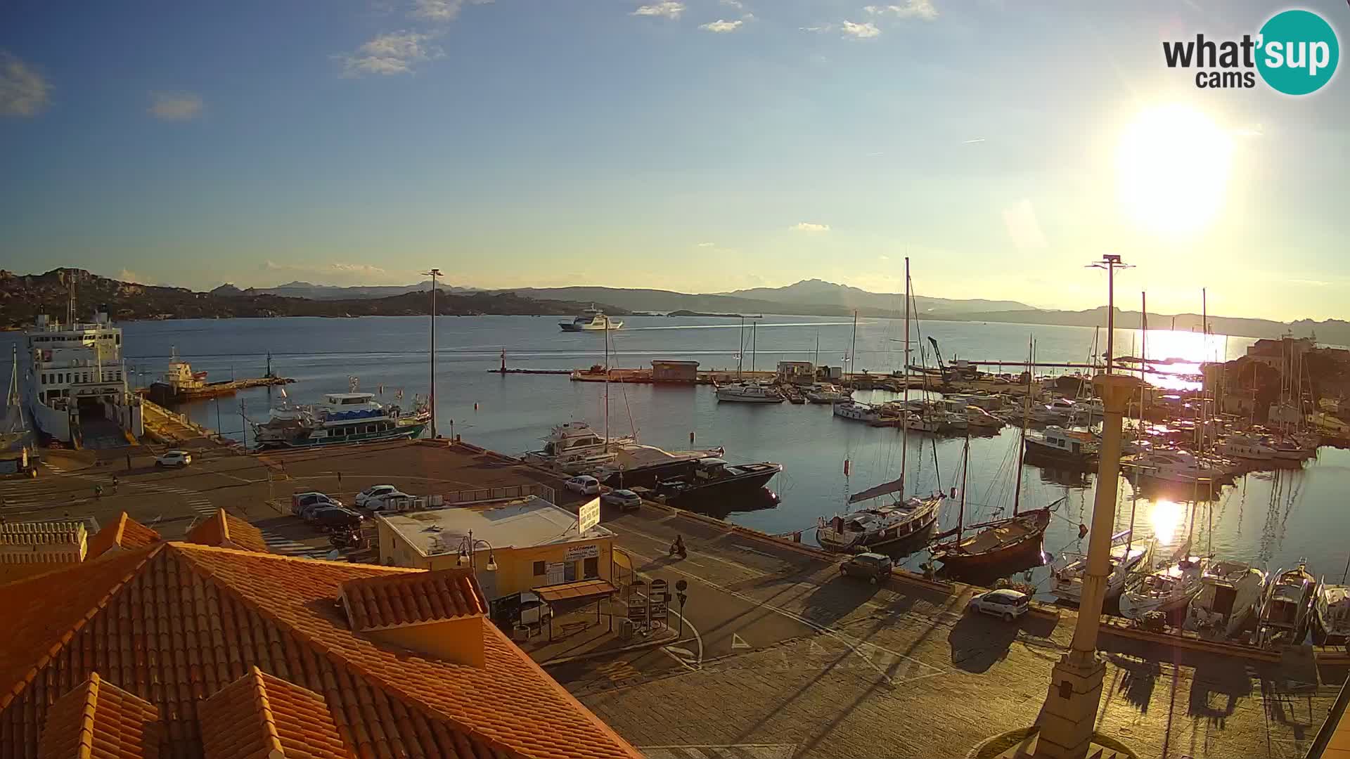 Cala Gavetta | La Maddalena – Sardinija