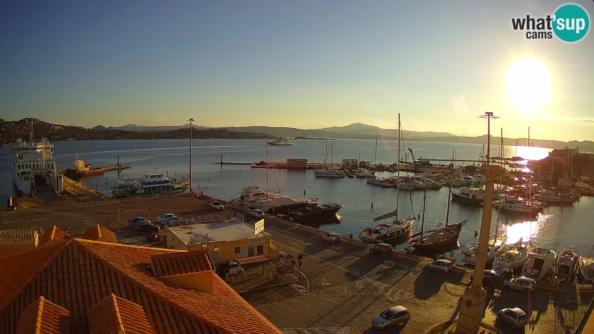 Cala Gavetta | La Maddalena – Sardinija