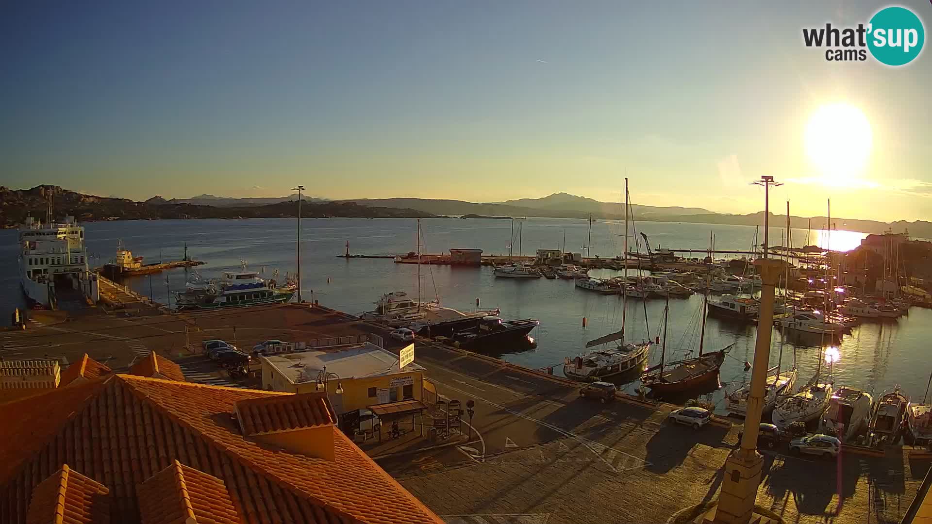 Cala Gavetta | La Maddalena – Sardinija