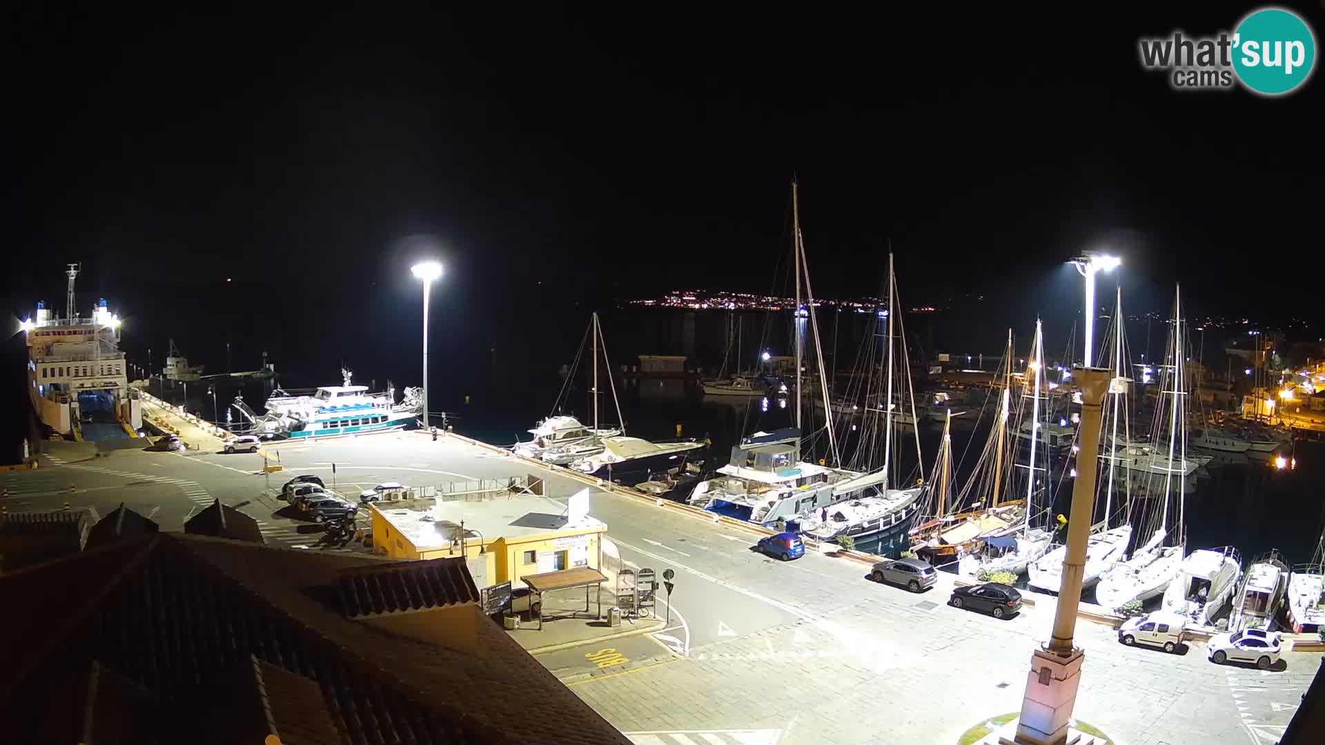 Cala Gavetta | La Maddalena – Sardaigne