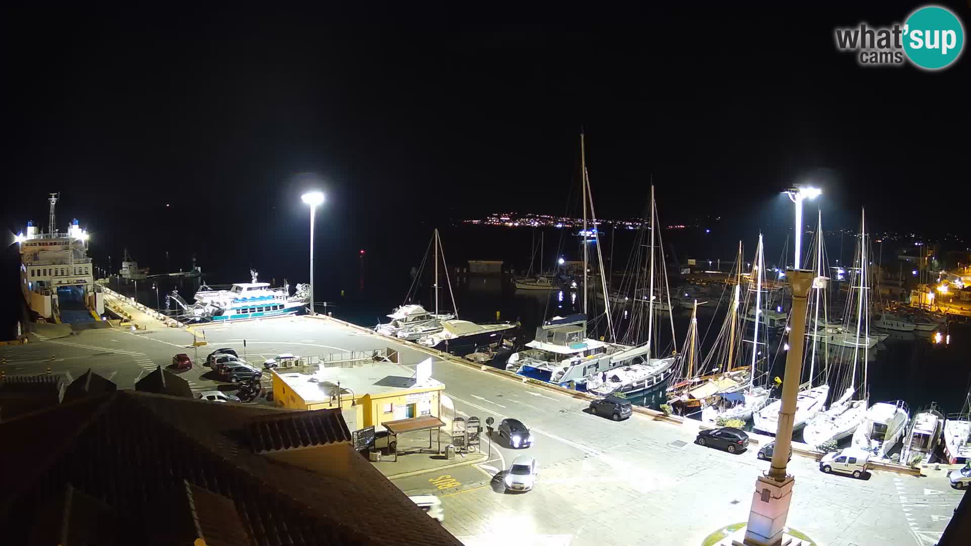 Cala Gavetta | La Maddalena – Sardinija