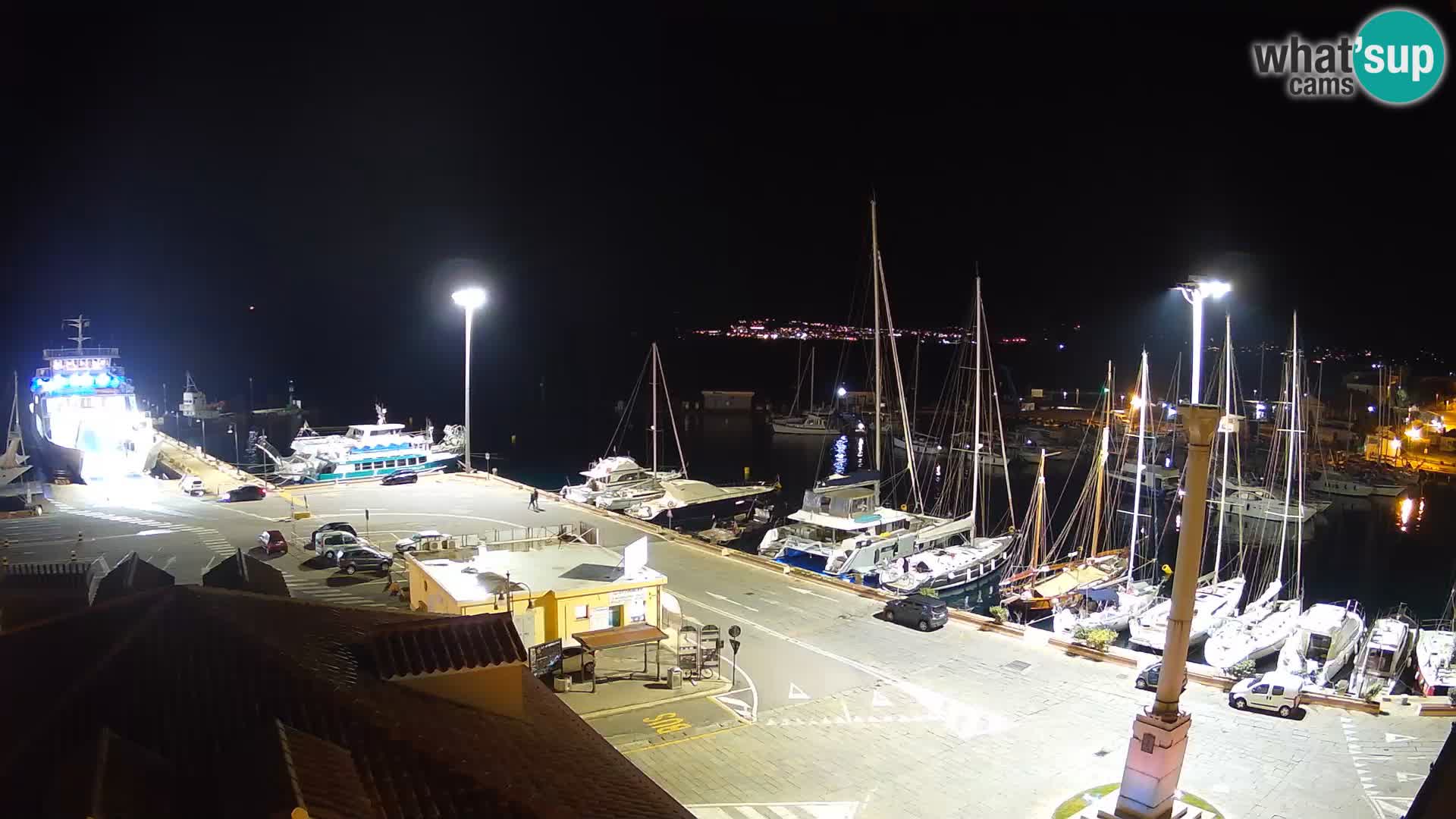 Cala Gavetta | La Maddalena – Sardinien