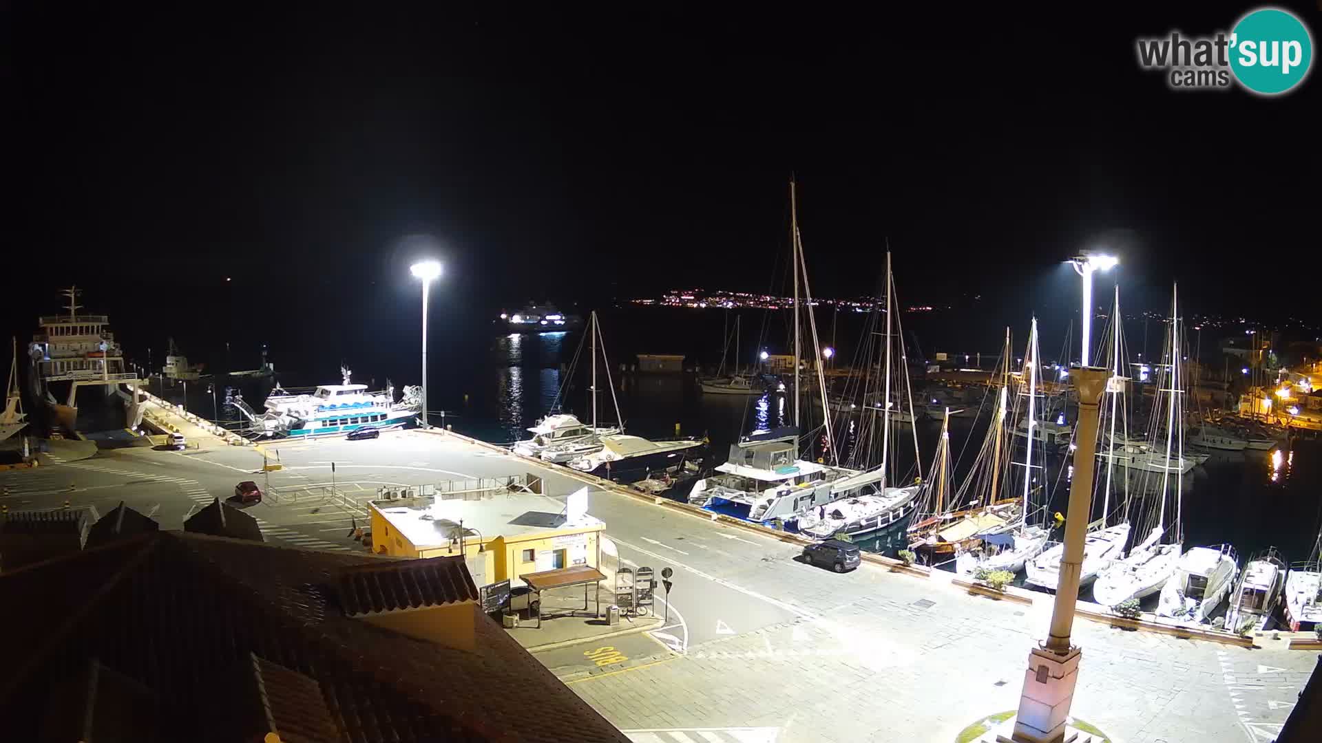 Cala Gavetta | La Maddalena – Sardinia