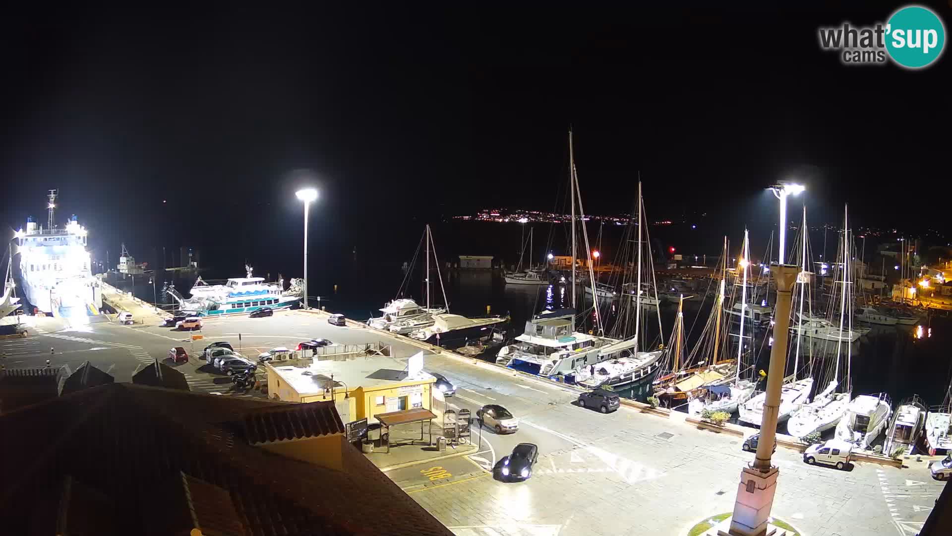 Cala Gavetta | La Maddalena – Sardegna