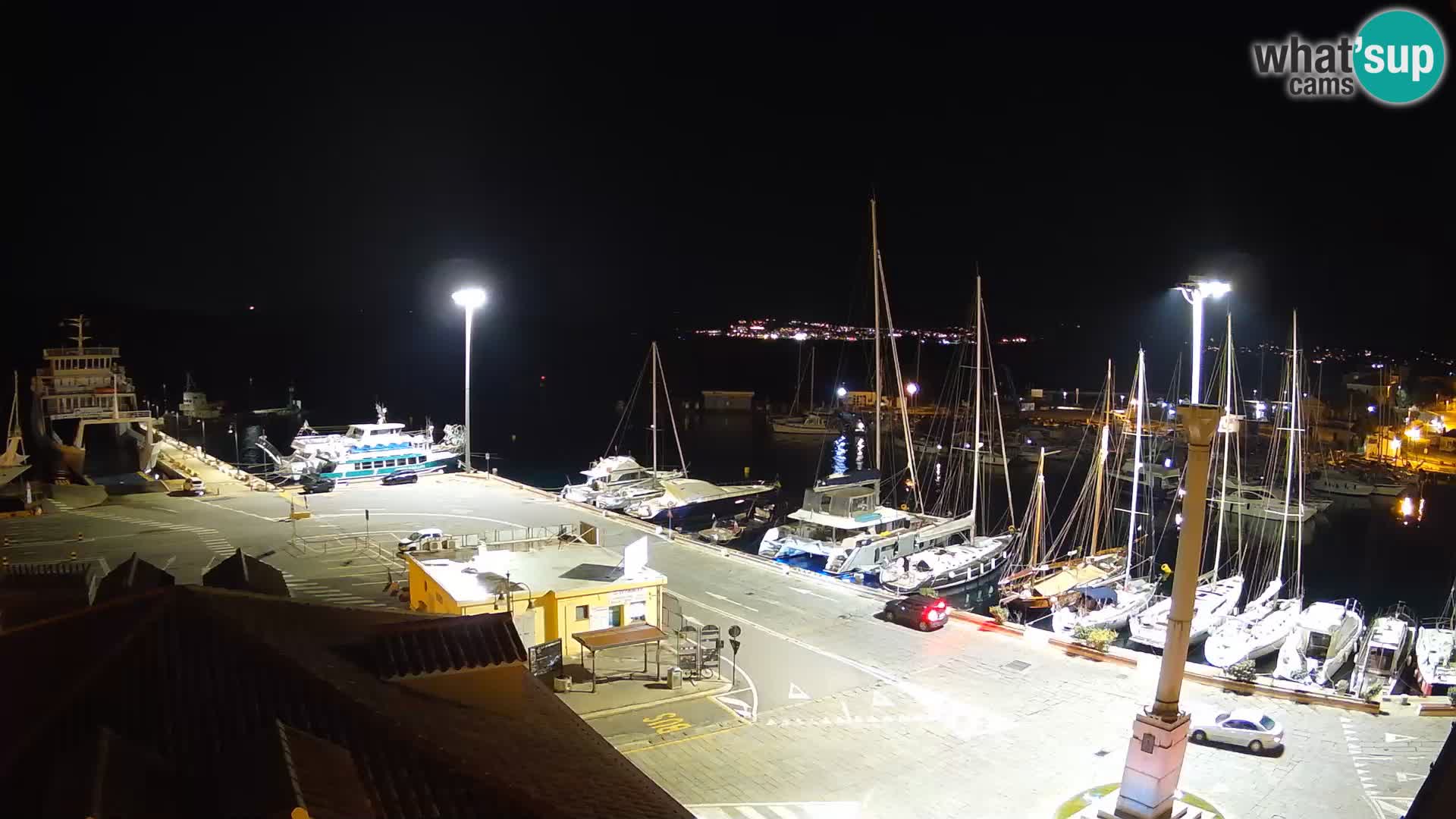 Cala Gavetta | La Maddalena – Sardegna