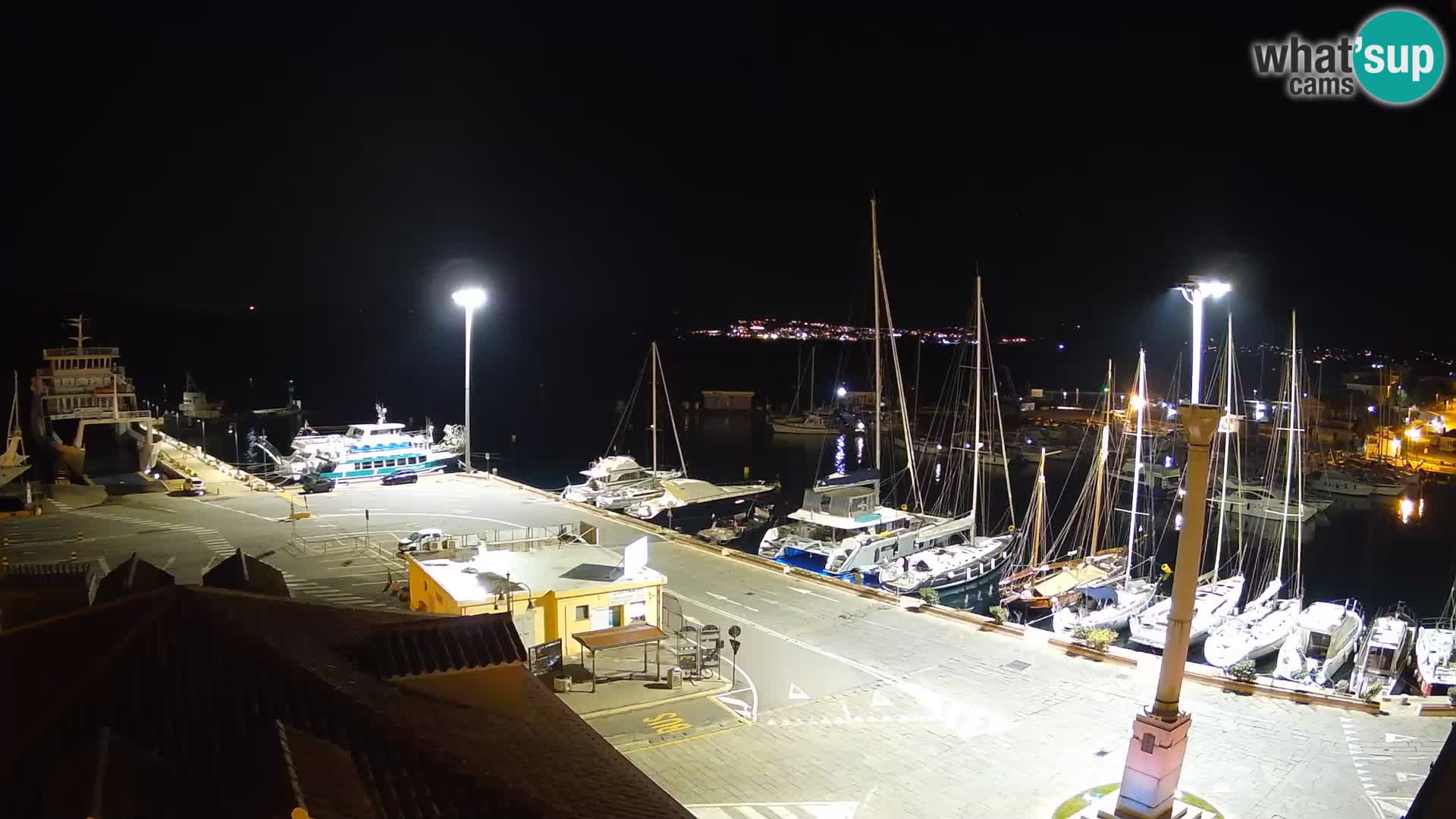 Cala Gavetta | La Maddalena – Cerdeña