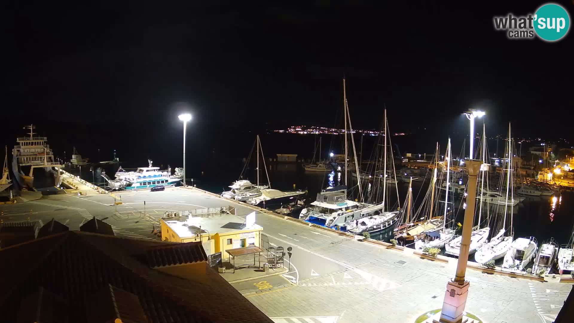 Cala Gavetta | La Maddalena – Sardinija