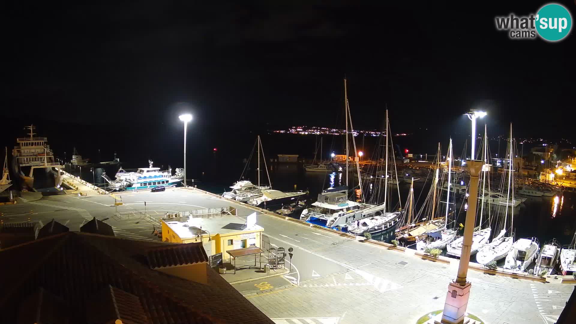 Cala Gavetta | La Maddalena – Sardinia