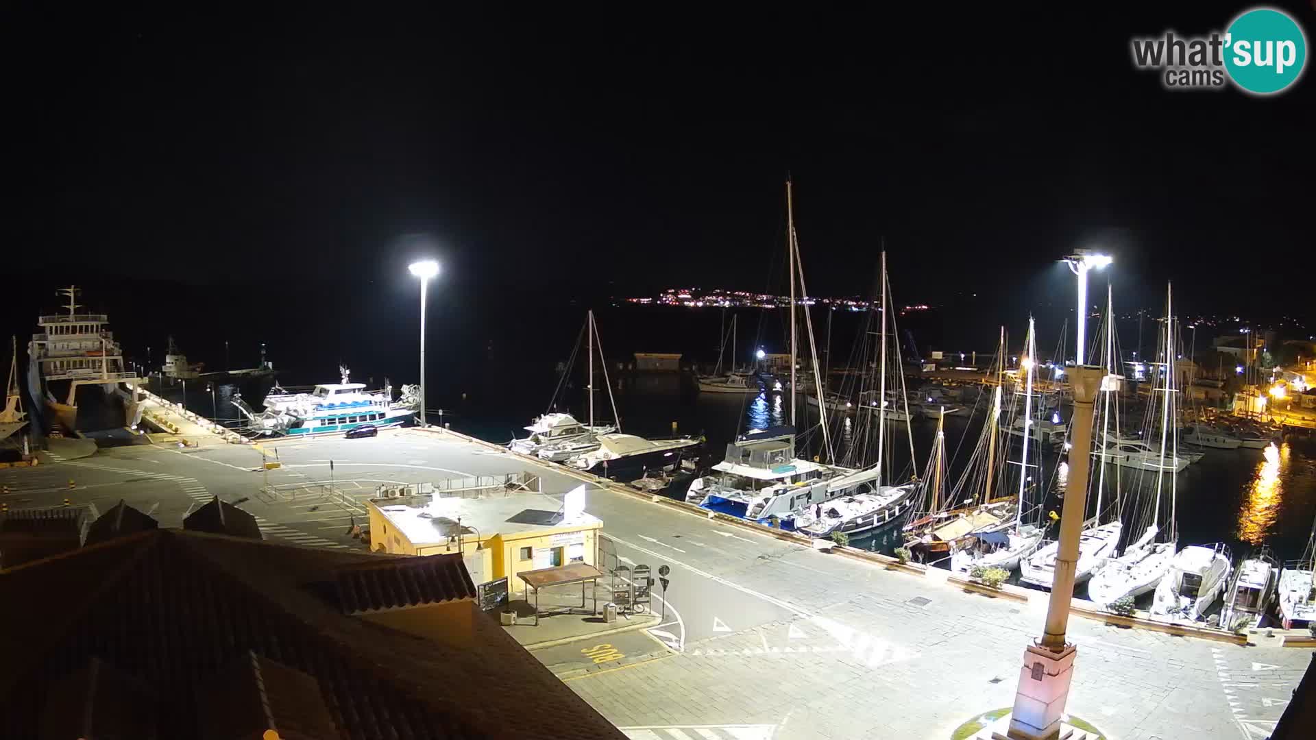 Cala Gavetta | La Maddalena – Sardinija