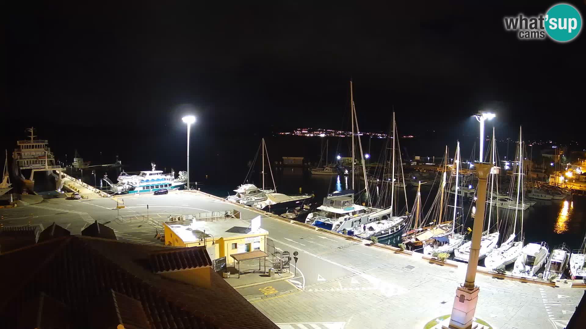 Cala Gavetta | La Maddalena – Sardinija