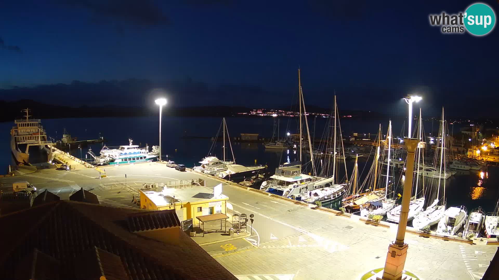Cala Gavetta | La Maddalena – Sardinija
