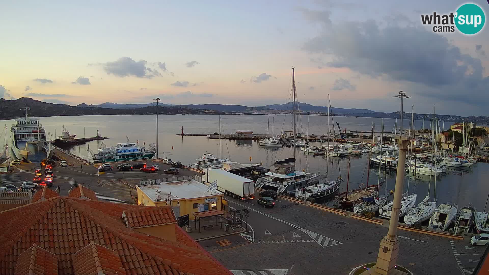 Cala Gavetta | La Maddalena – Sardinija