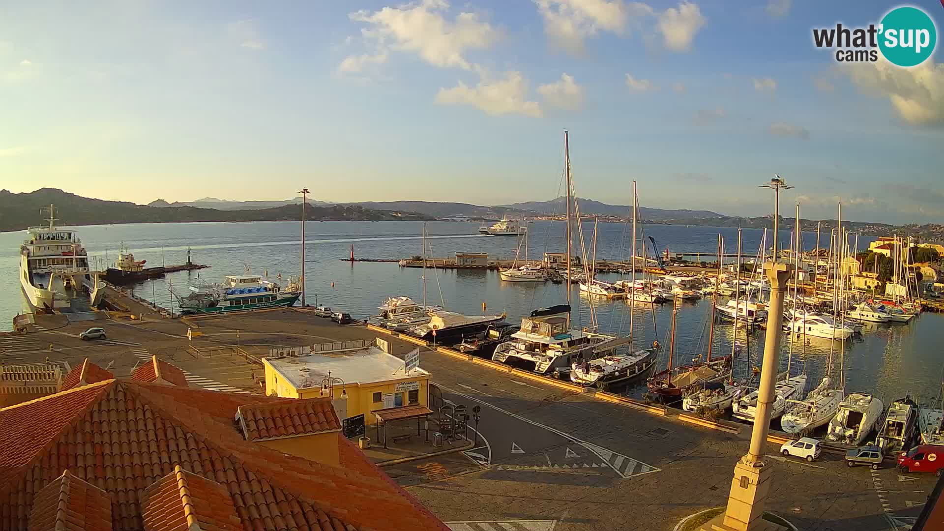 Cala Gavetta | La Maddalena – Sardaigne