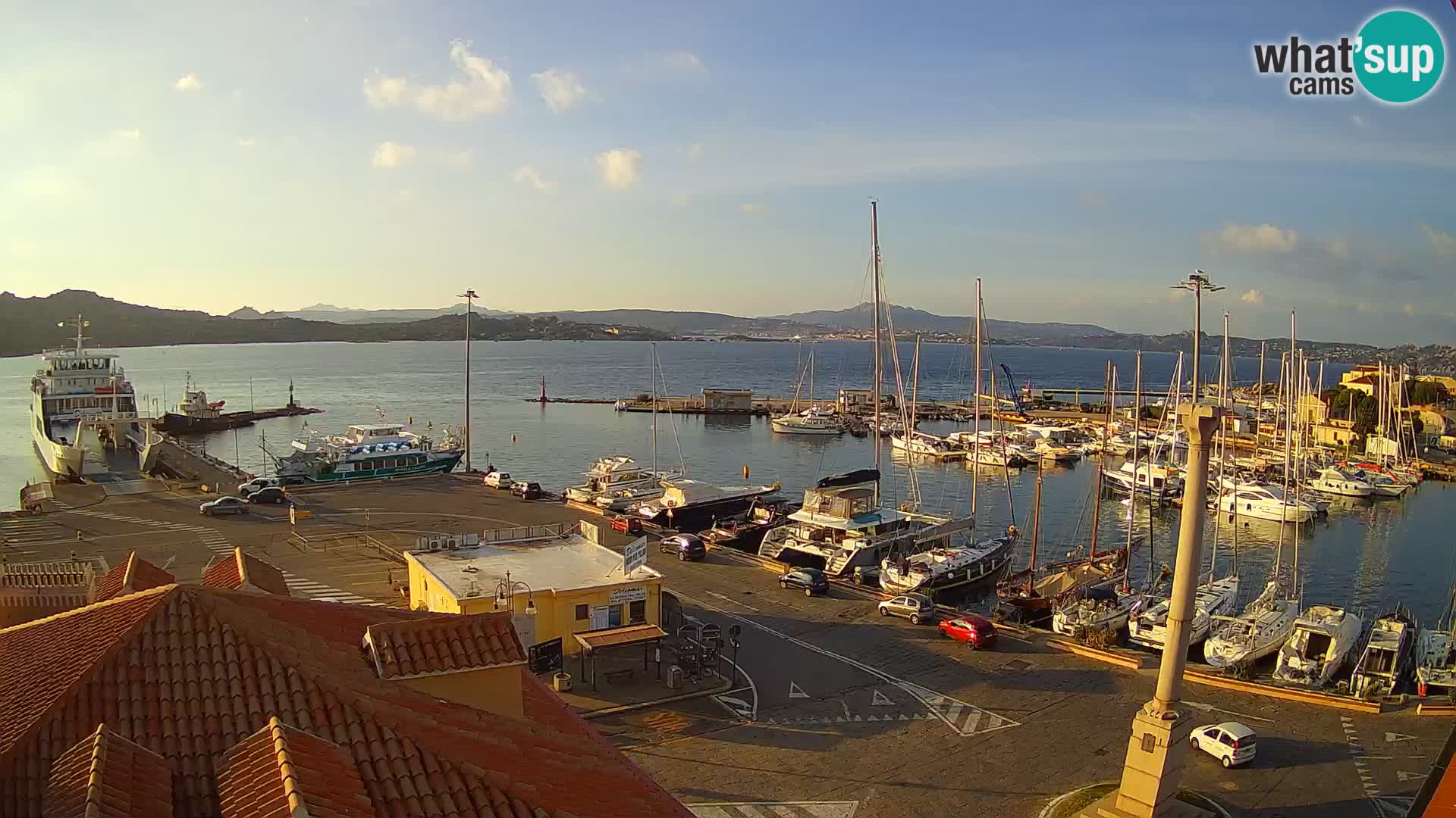 Cala Gavetta | La Maddalena – Sardinien