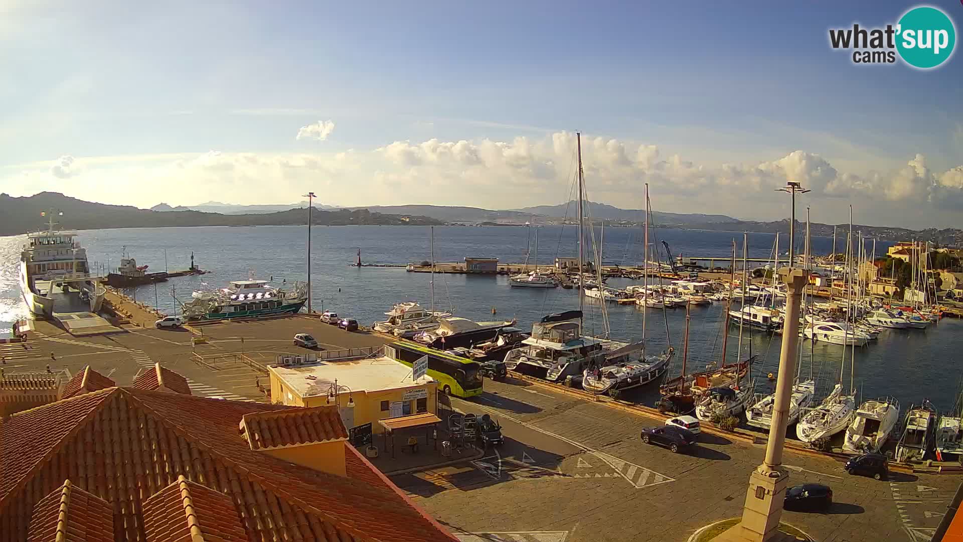 Cala Gavetta | La Maddalena – Sardinien