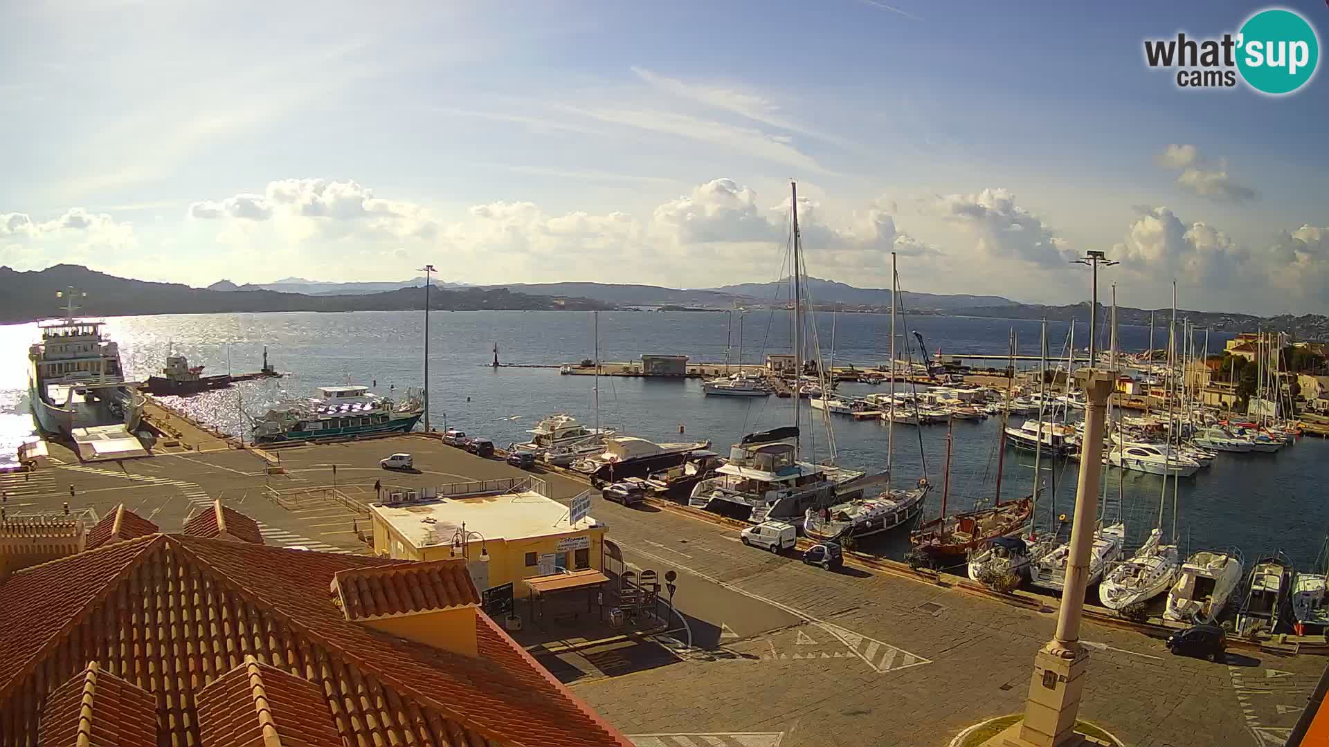 Cala Gavetta | La Maddalena – Cerdeña