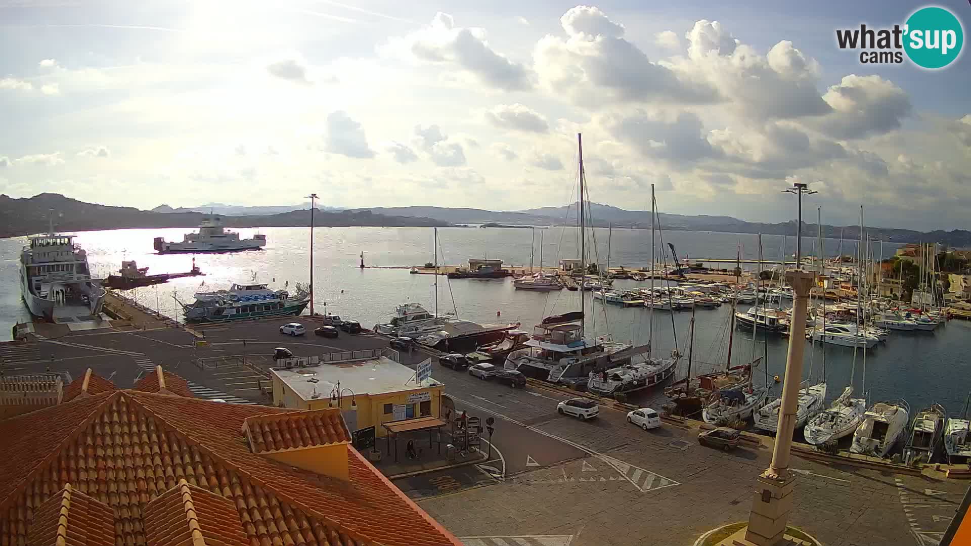 Cala Gavetta | La Maddalena – Sardinija