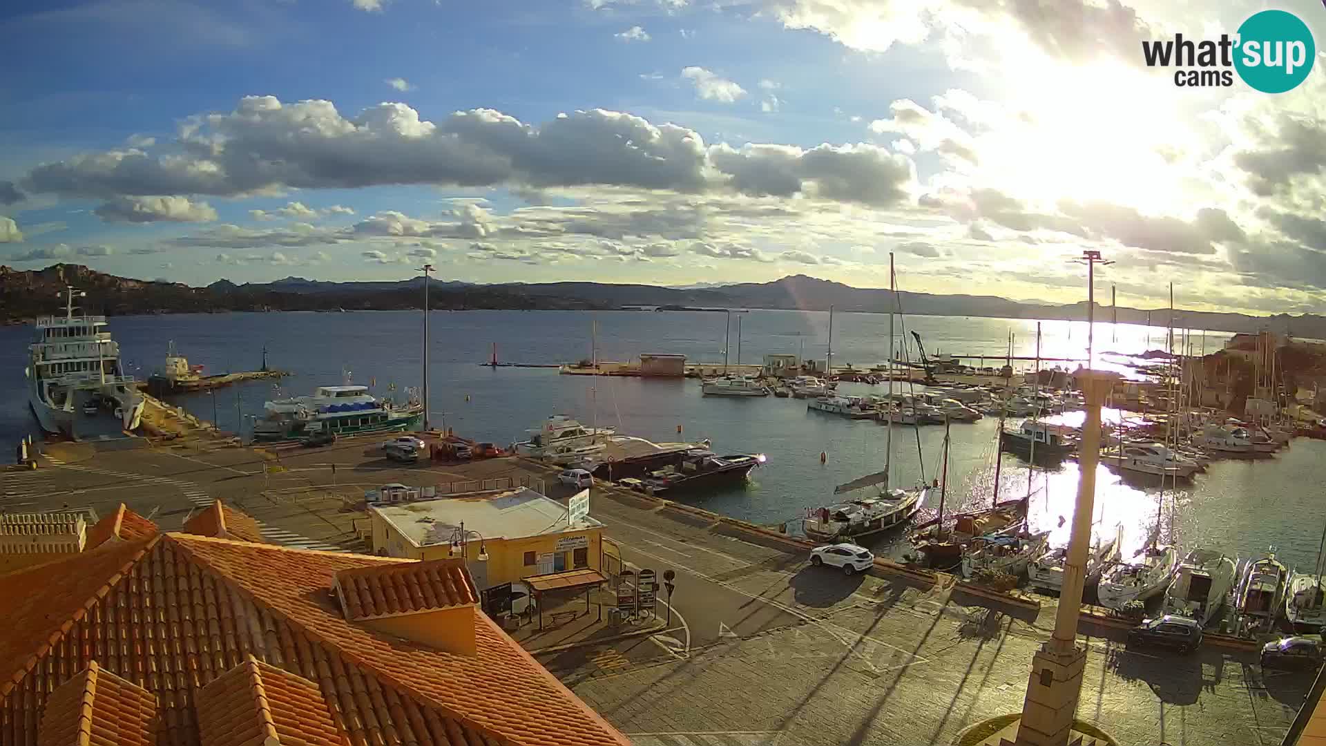 Cala Gavetta | La Maddalena – Sardinija