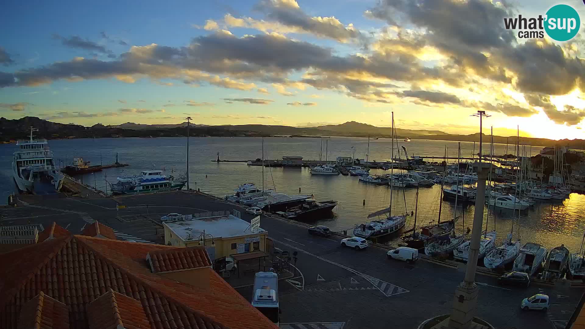 Cala Gavetta | La Maddalena – Sardinija