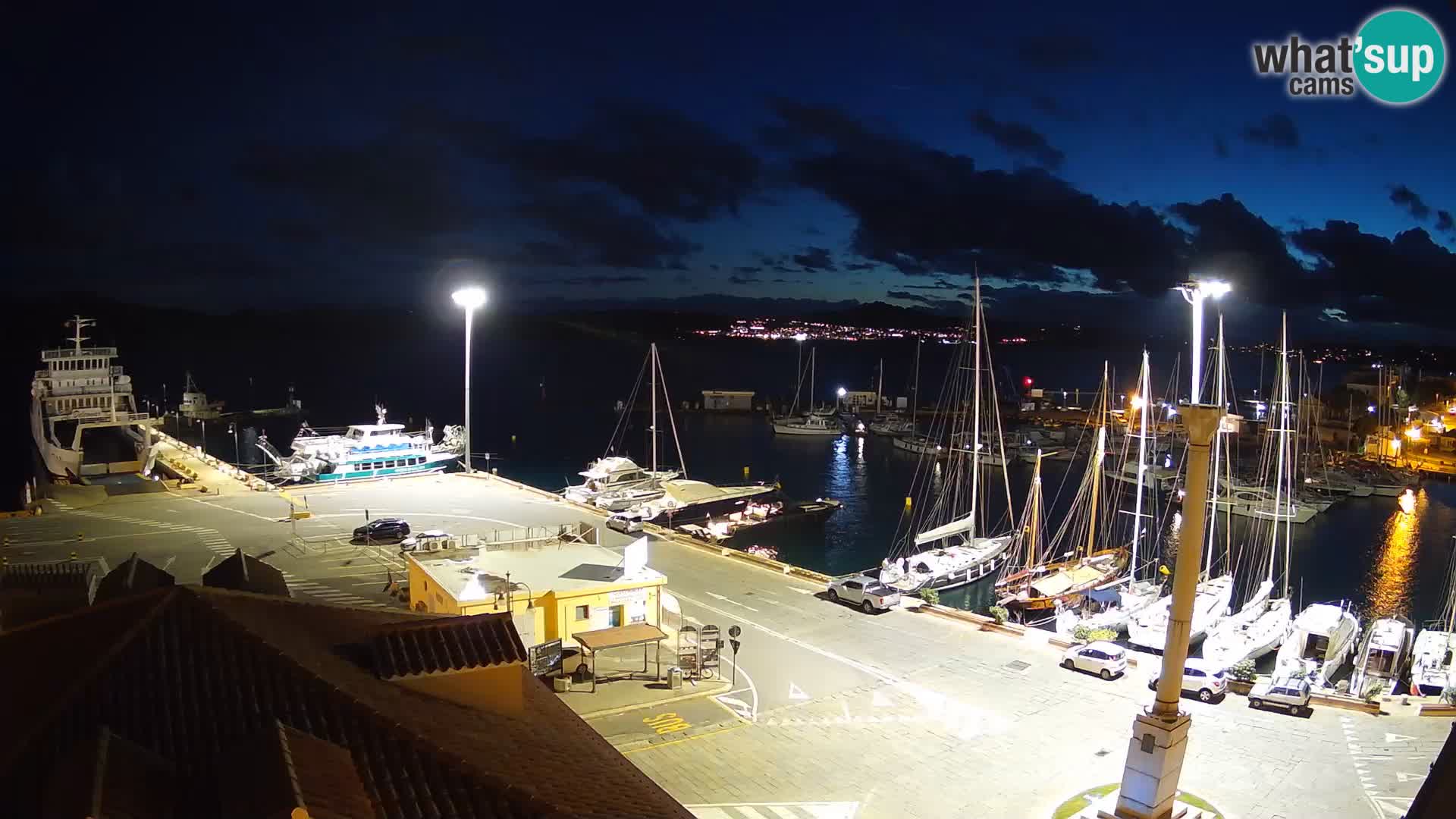 Cala Gavetta | La Maddalena – Sardinien