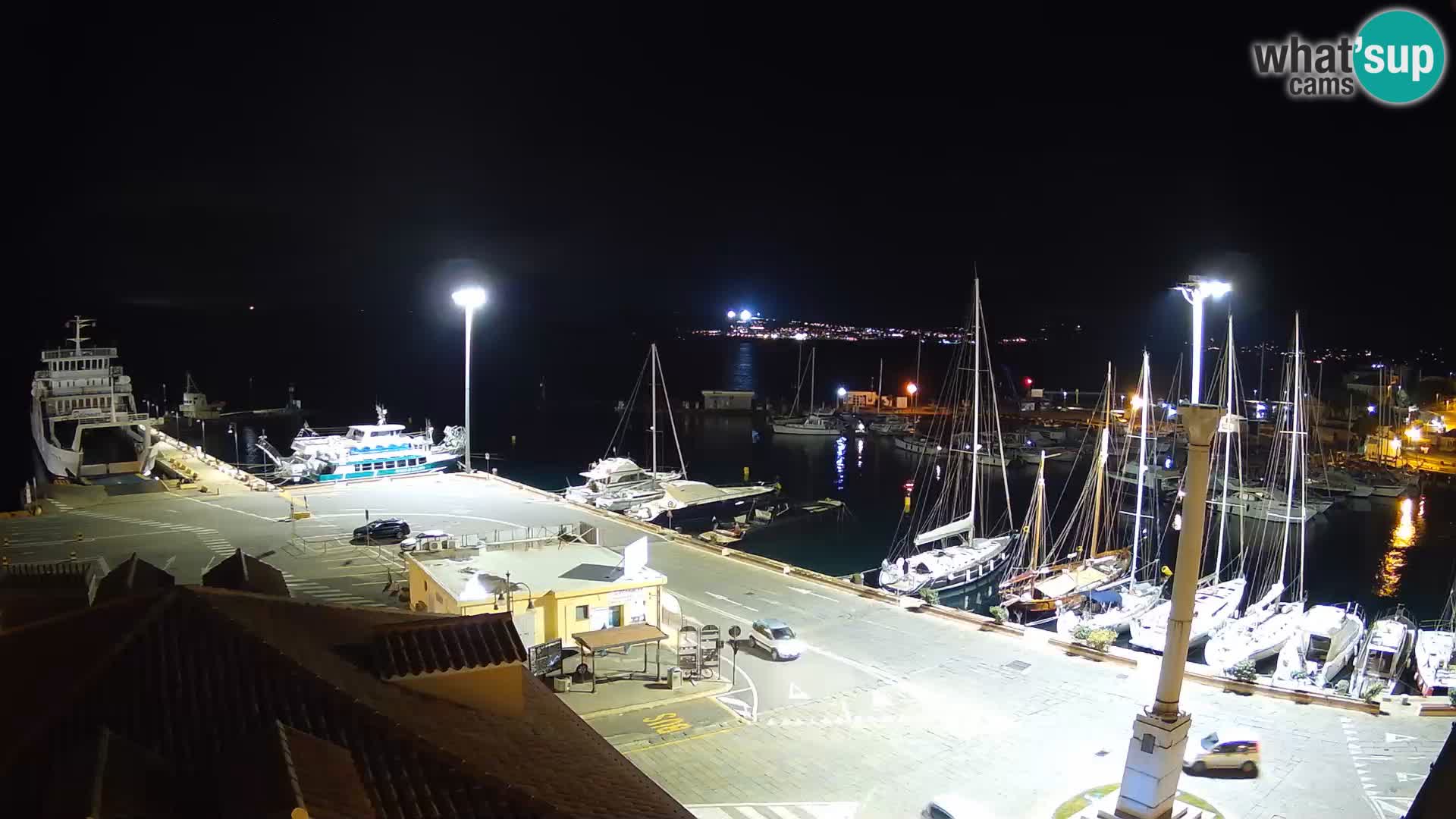 Cala Gavetta | La Maddalena – Cerdeña