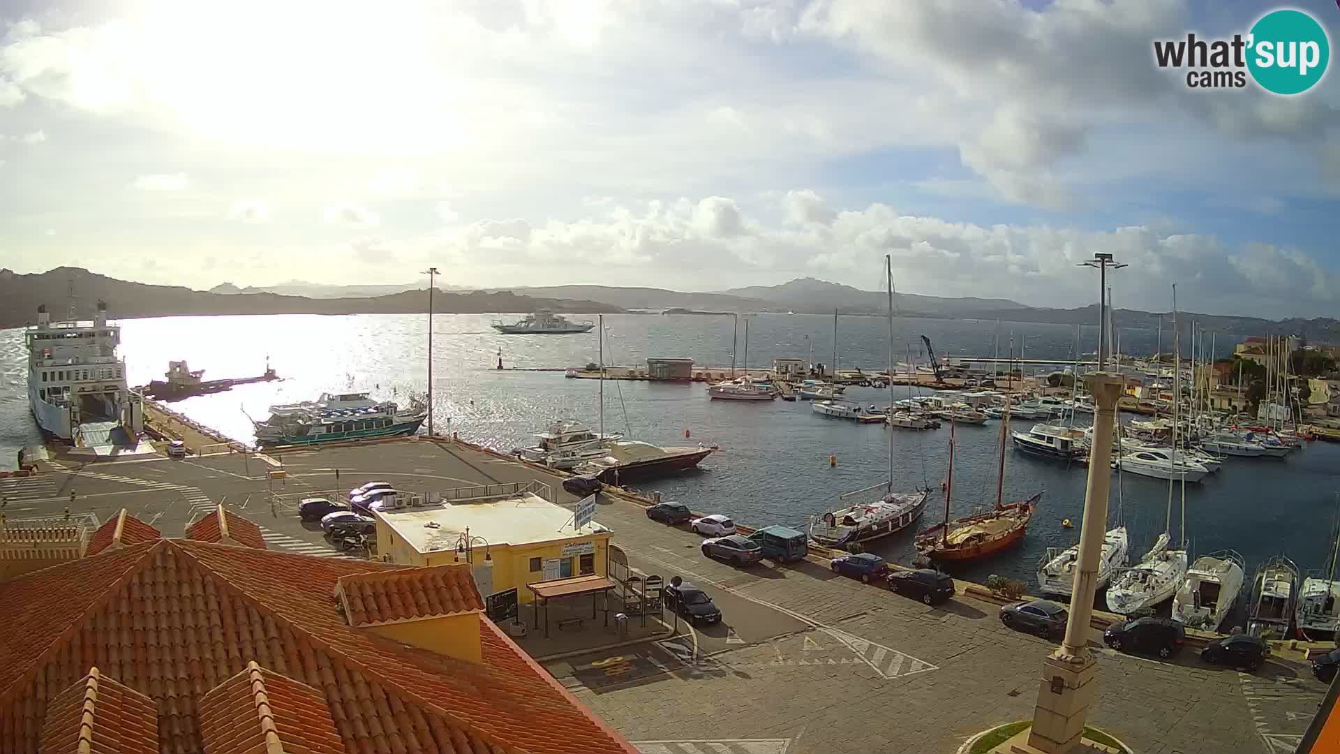 Cala Gavetta | La Maddalena – Sardinija