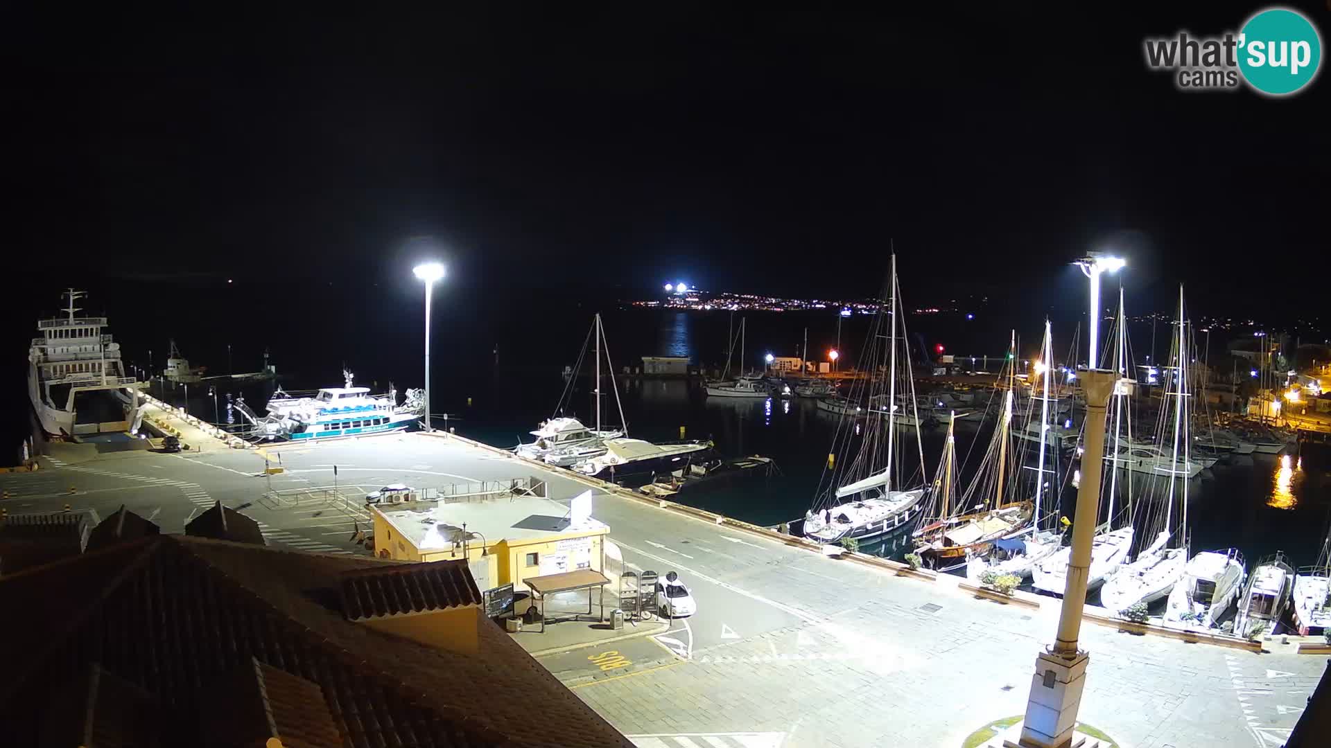 Cala Gavetta | La Maddalena – Sardinija